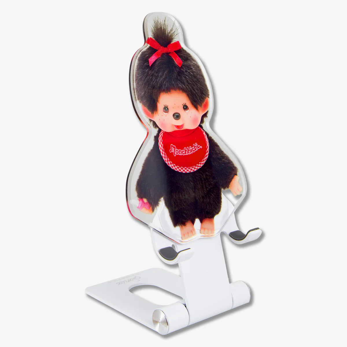 Monchhichi Classic Girl Phone Stand