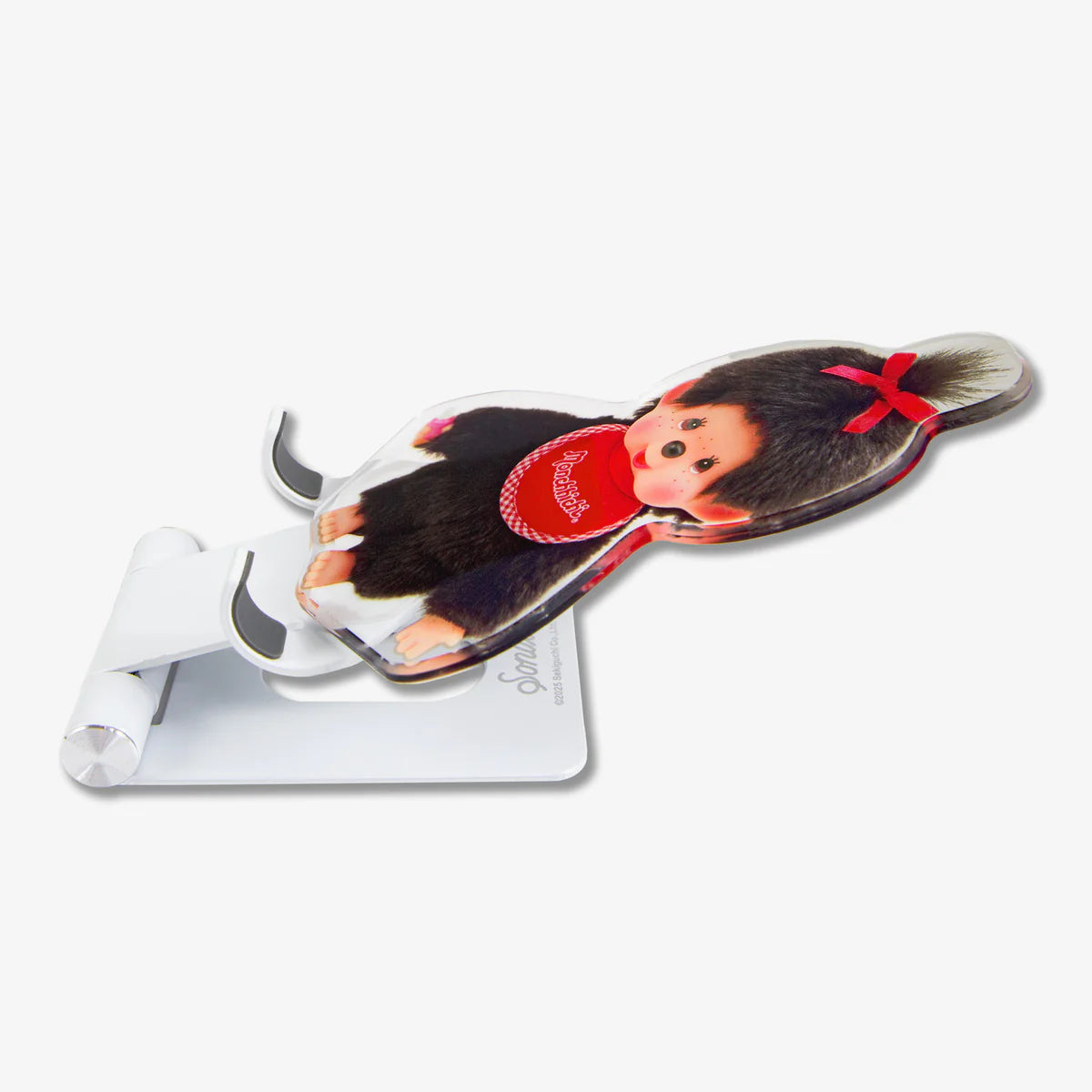 Monchhichi Classic Girl Phone Stand