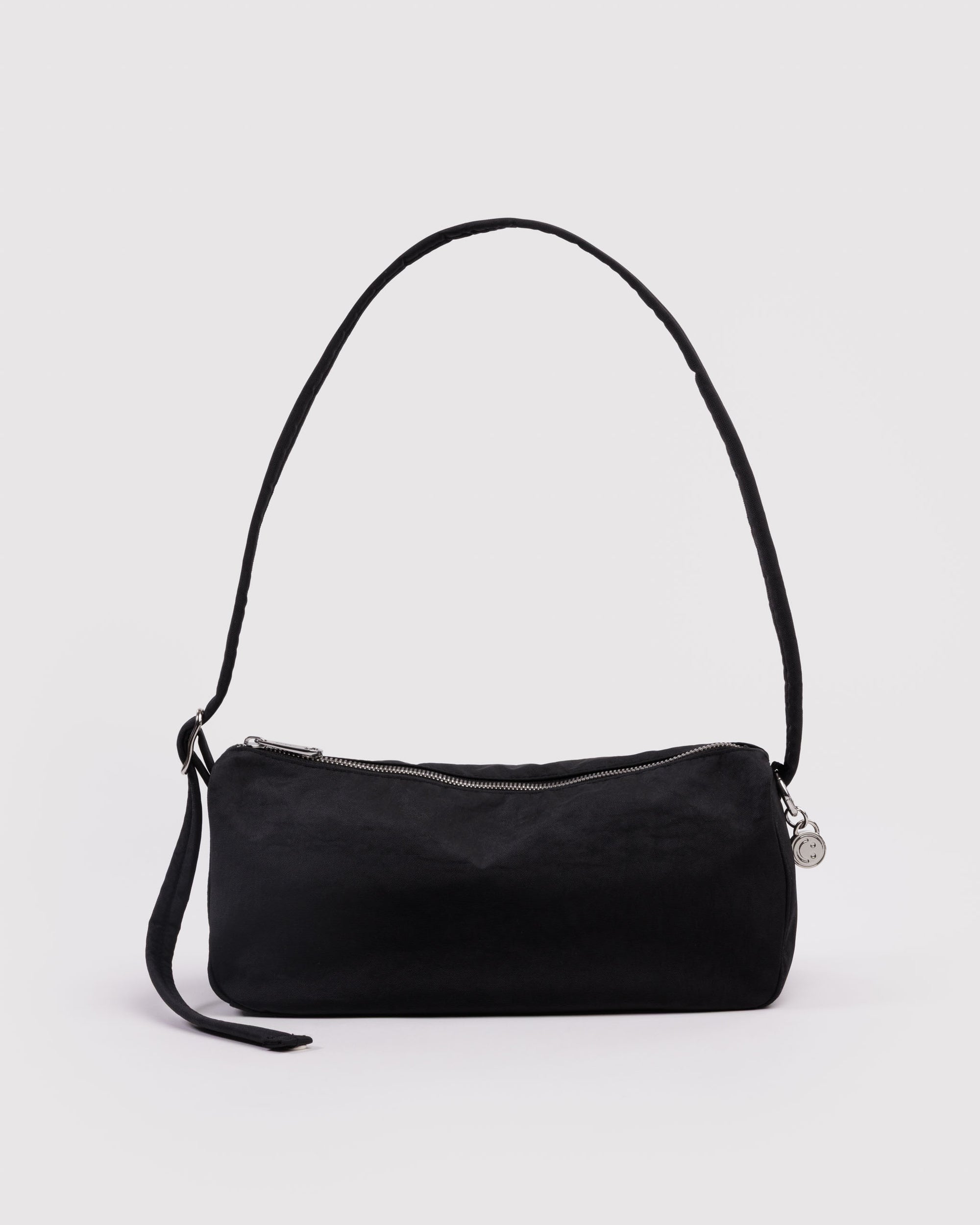 BAGGU Nylon Loaf Bag - Black