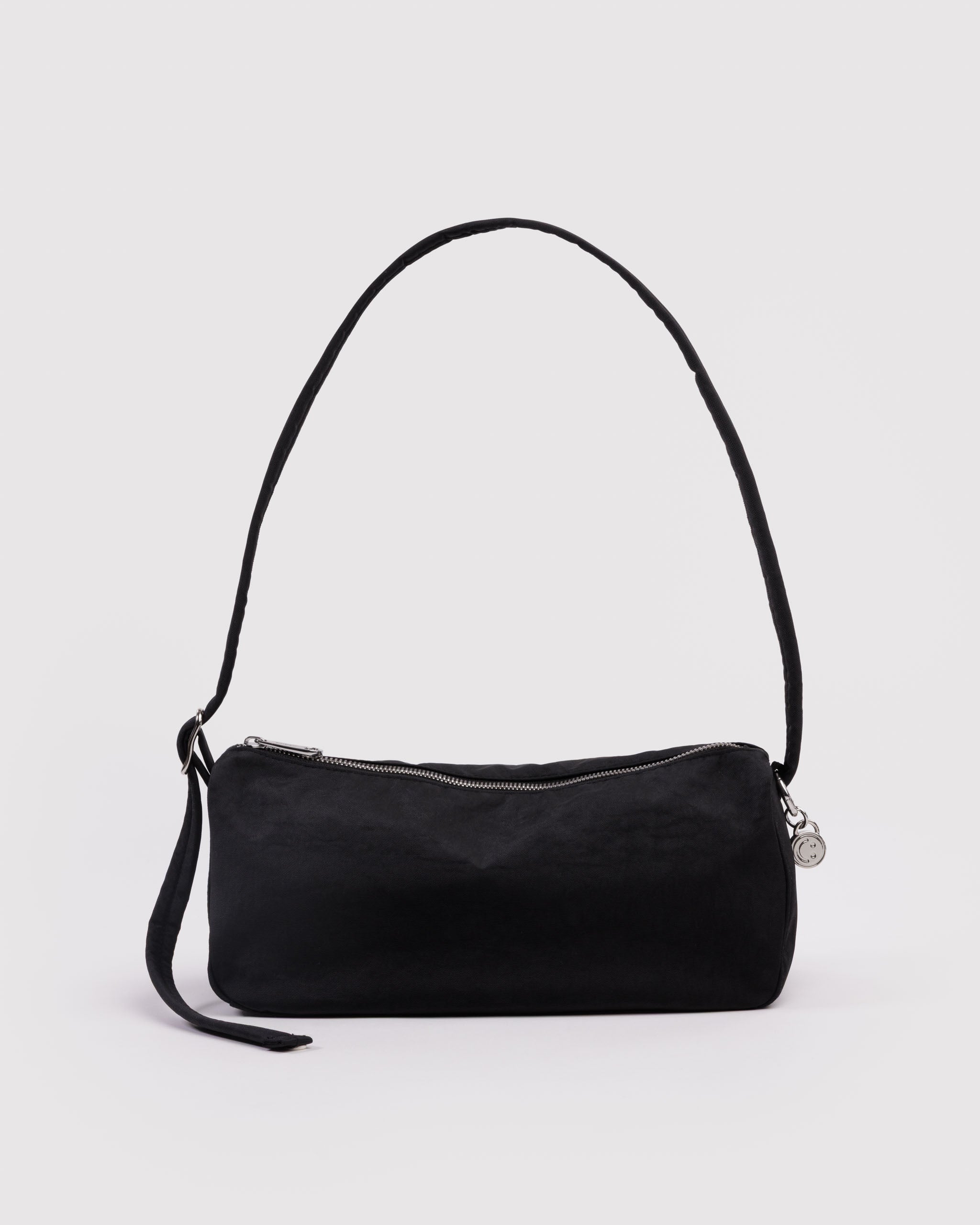 BAGGU Nylon Loaf Bag - Black