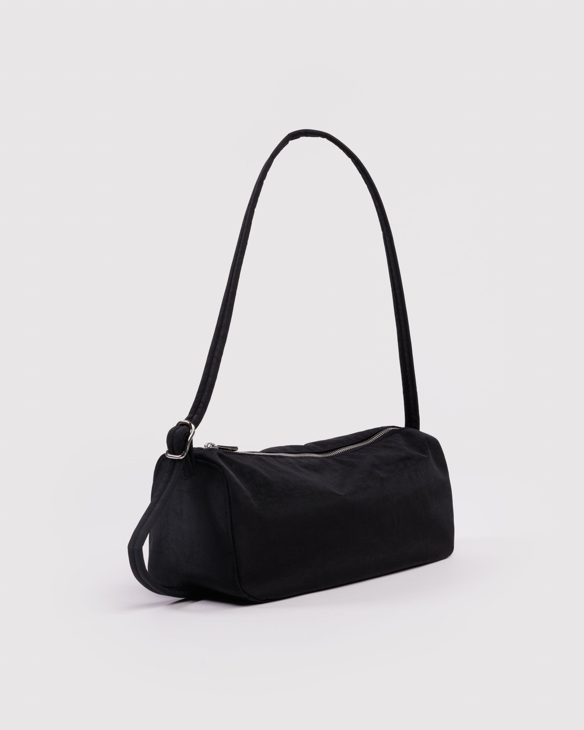 BAGGU Nylon Loaf Bag - Black