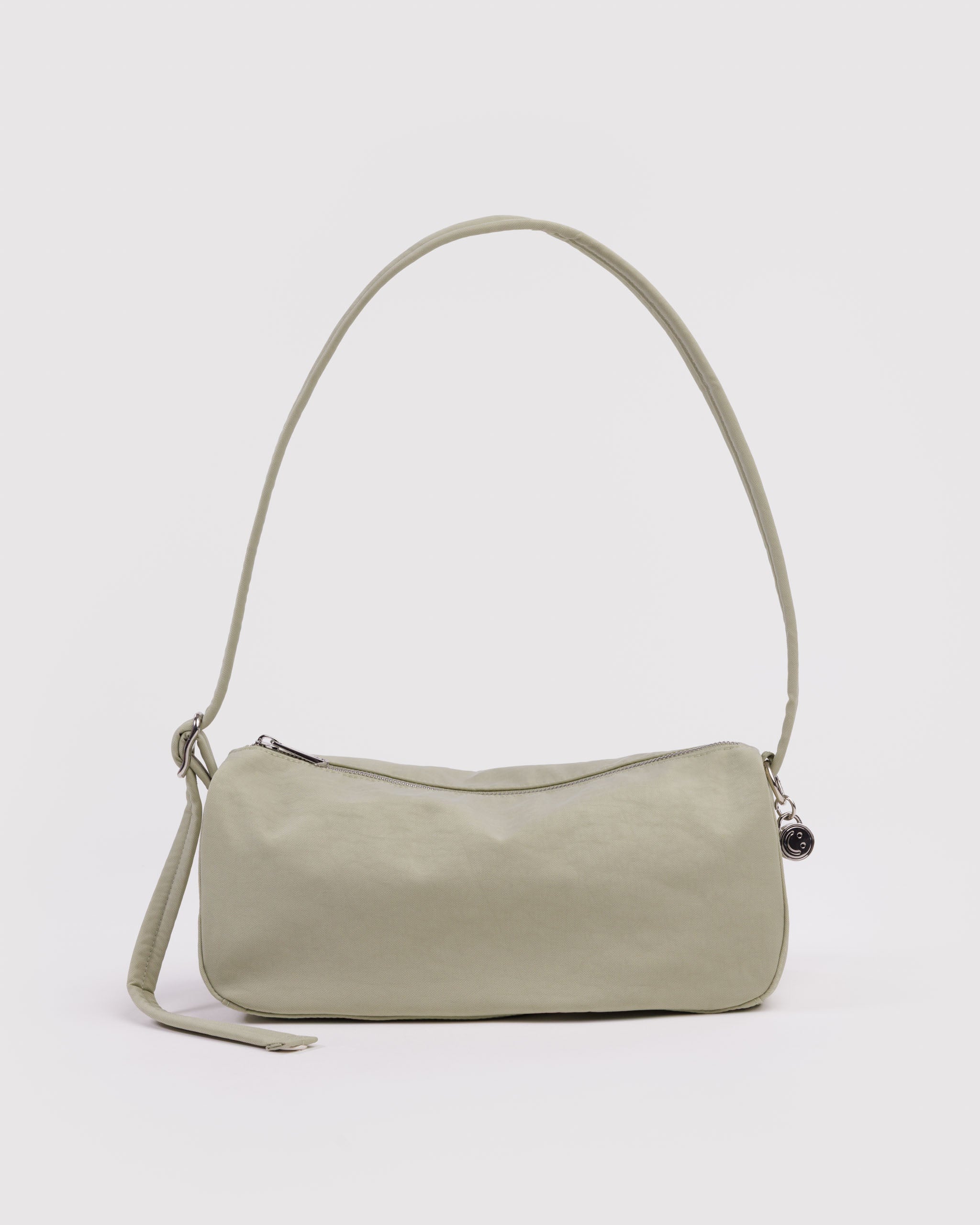 BAGGU Nylon Loaf Bag - Celadon