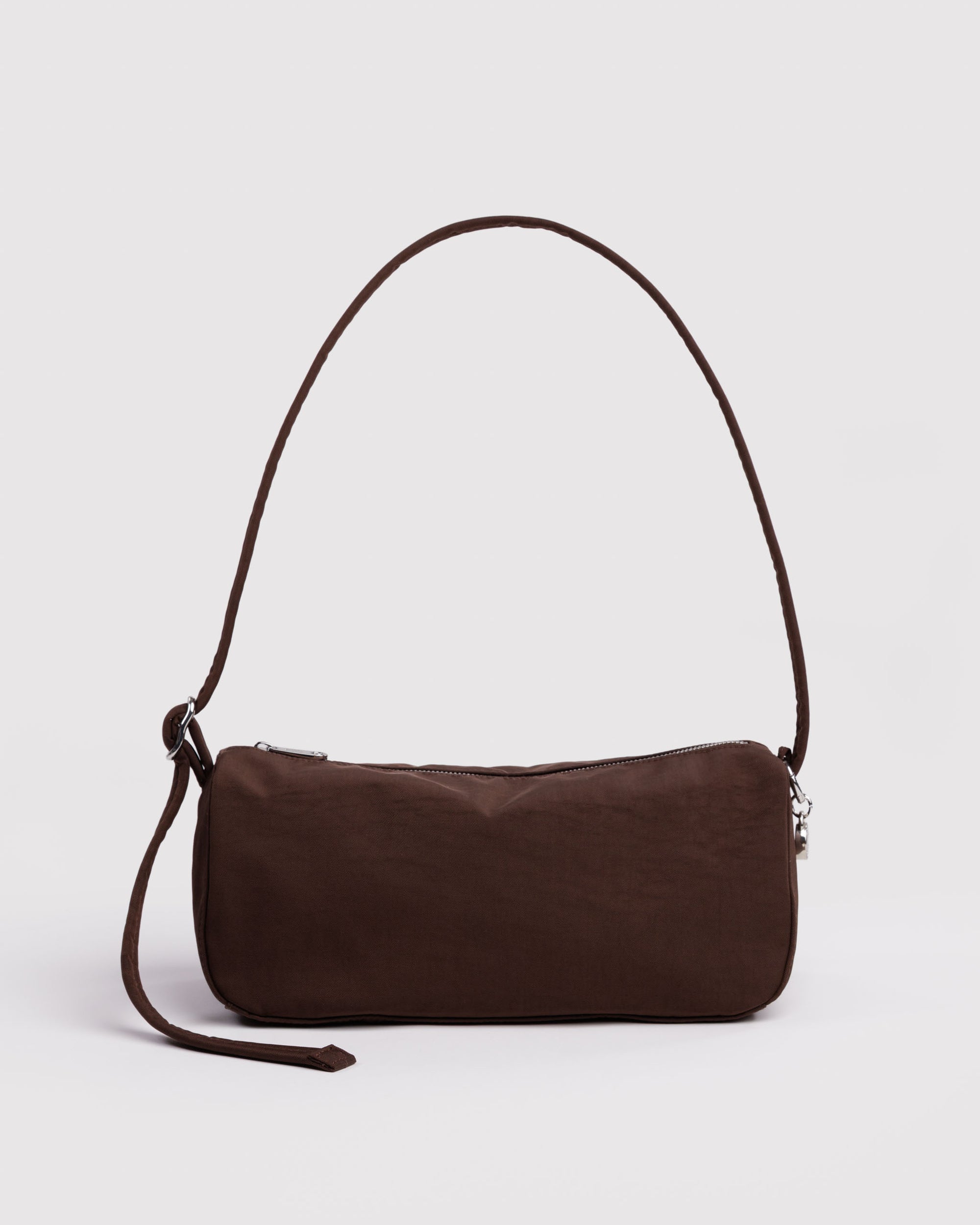 BAGGU Nylon Loaf Bag - Coffee