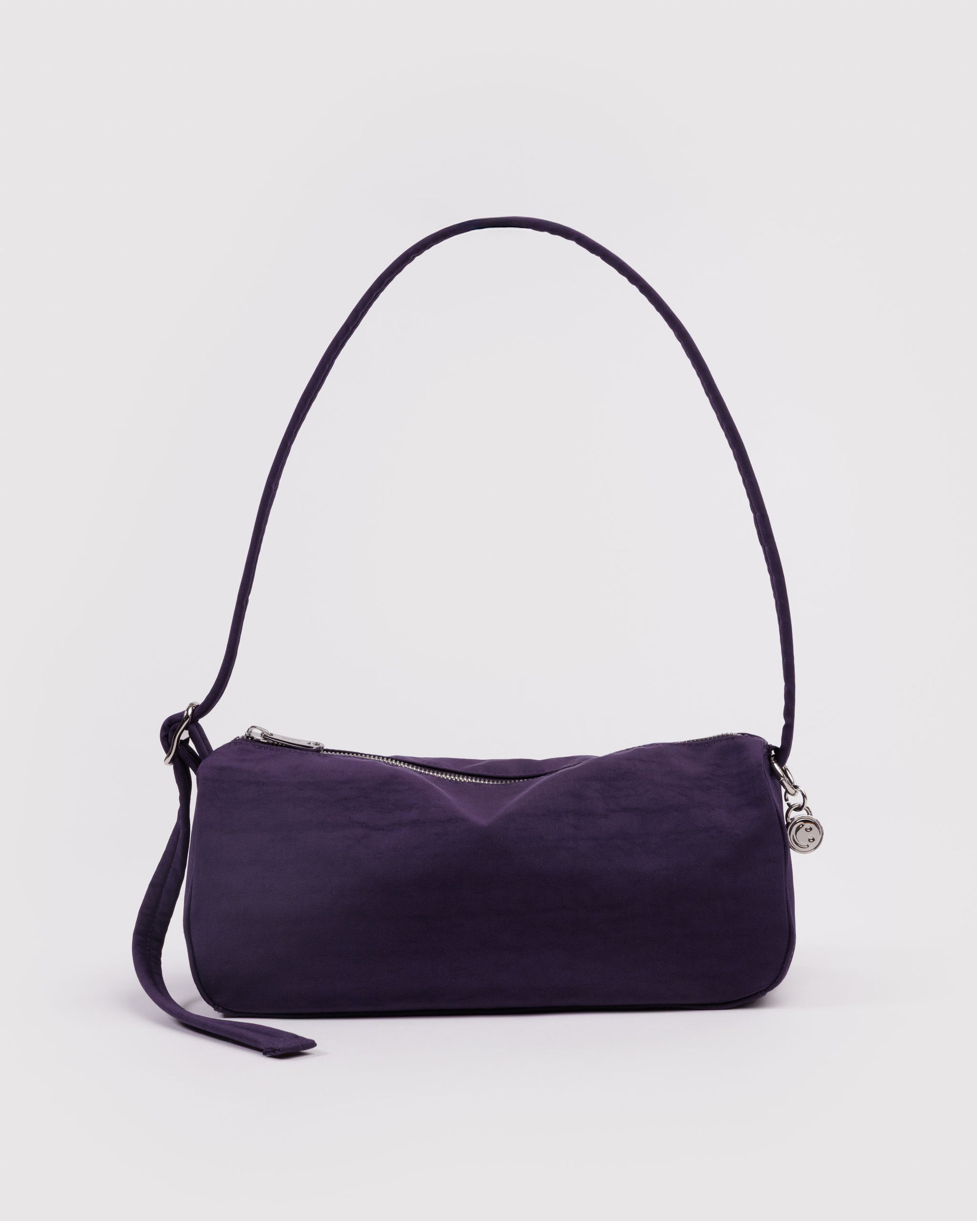 BAGGU Nylon Loaf Bag - Fig