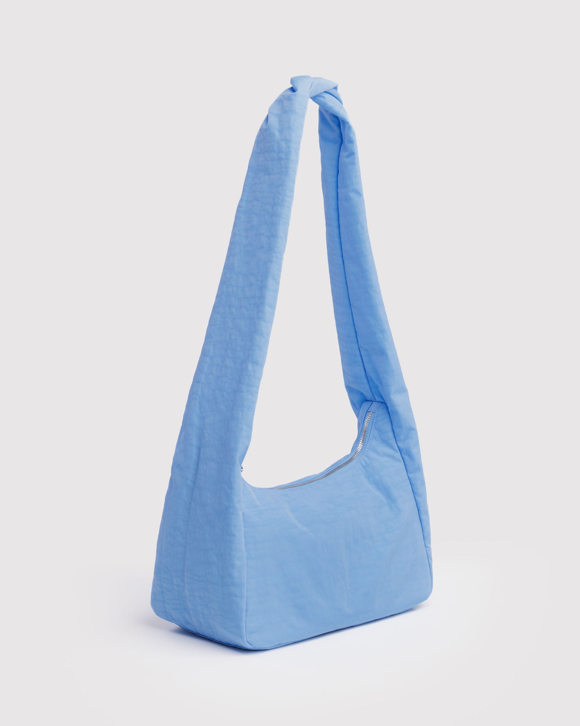 Baggu Nylon Meringue Bag - Piscine