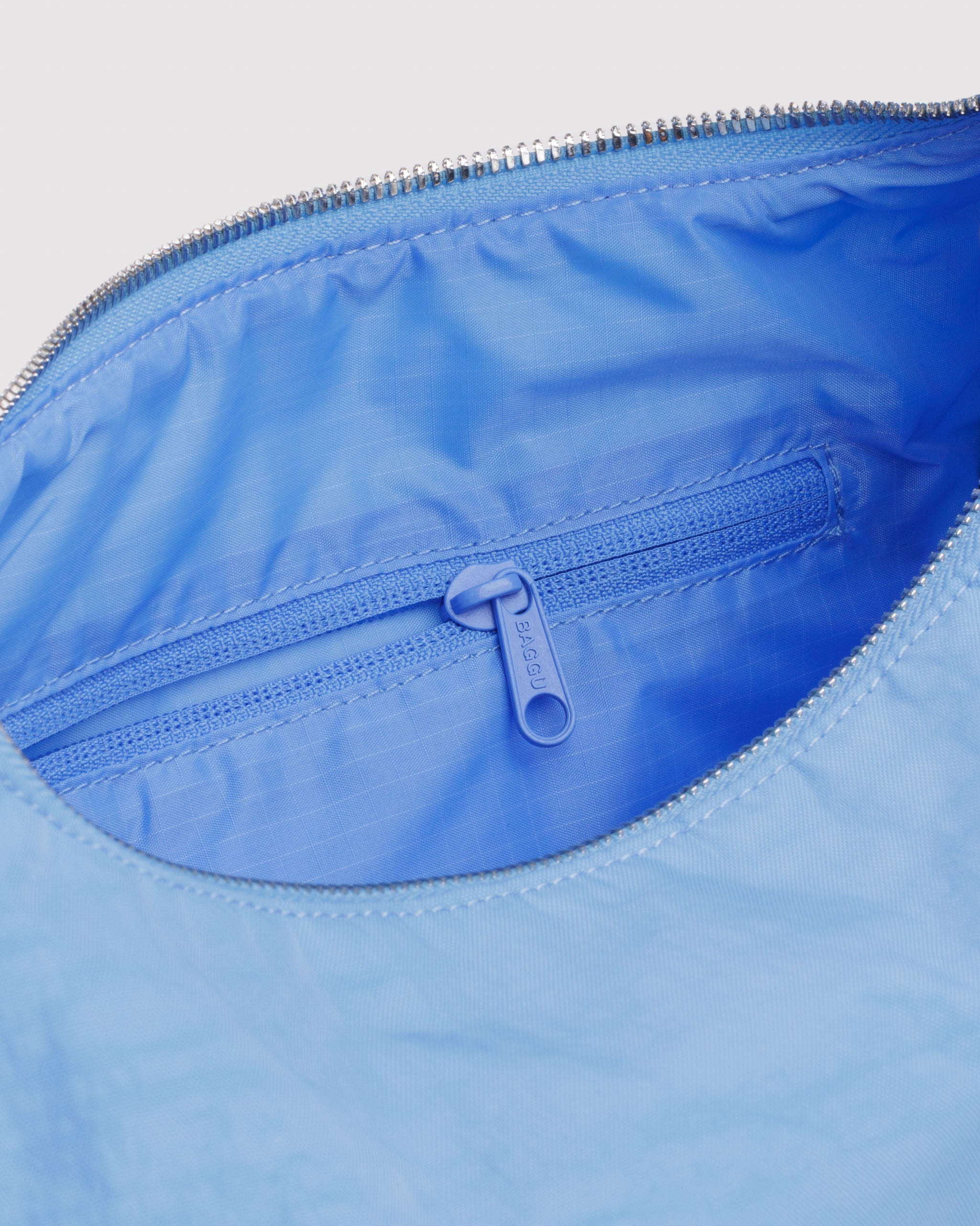 Baggu Nylon Meringue Bag - Piscine