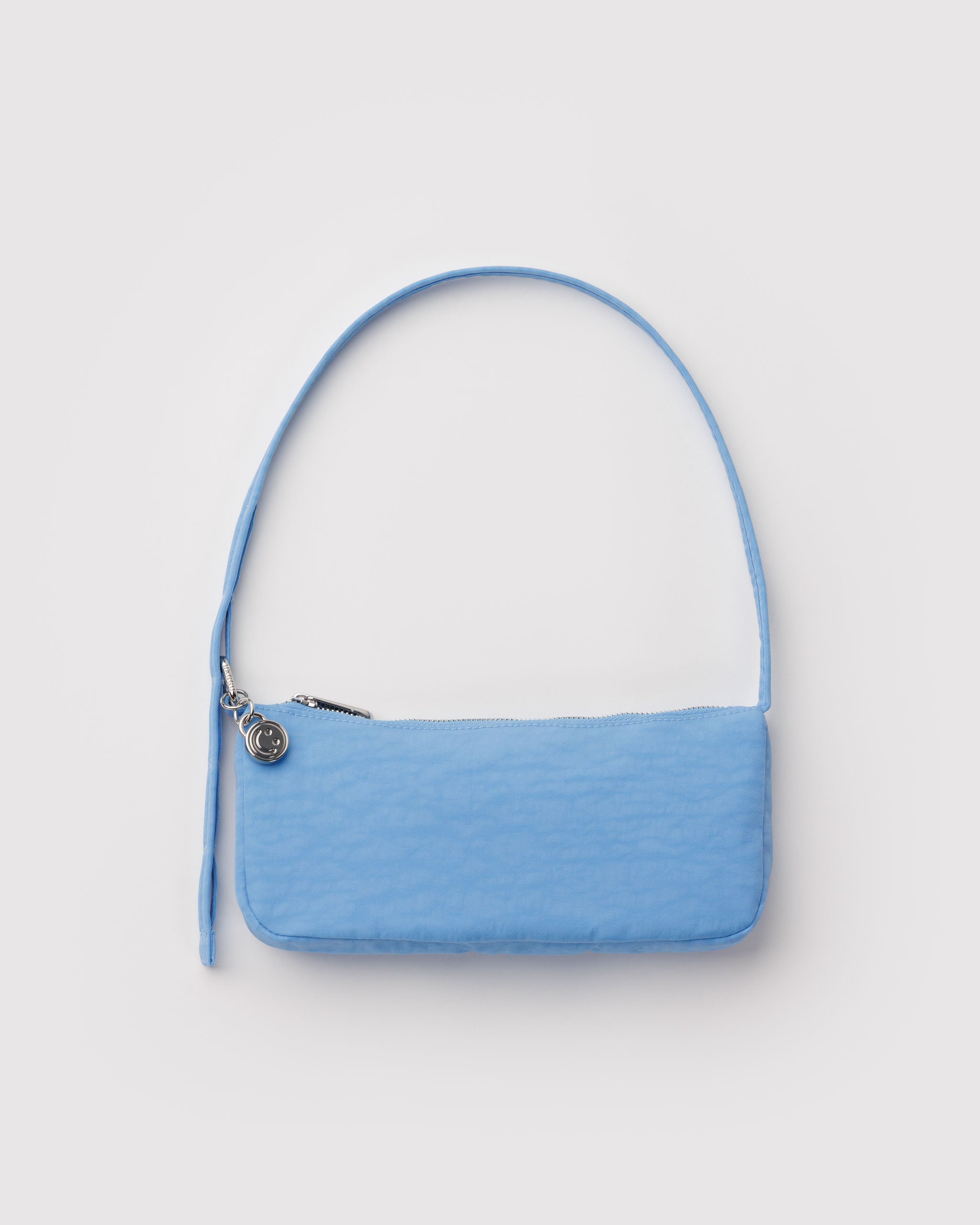 BAGGU Nylon Pochette - Piscine