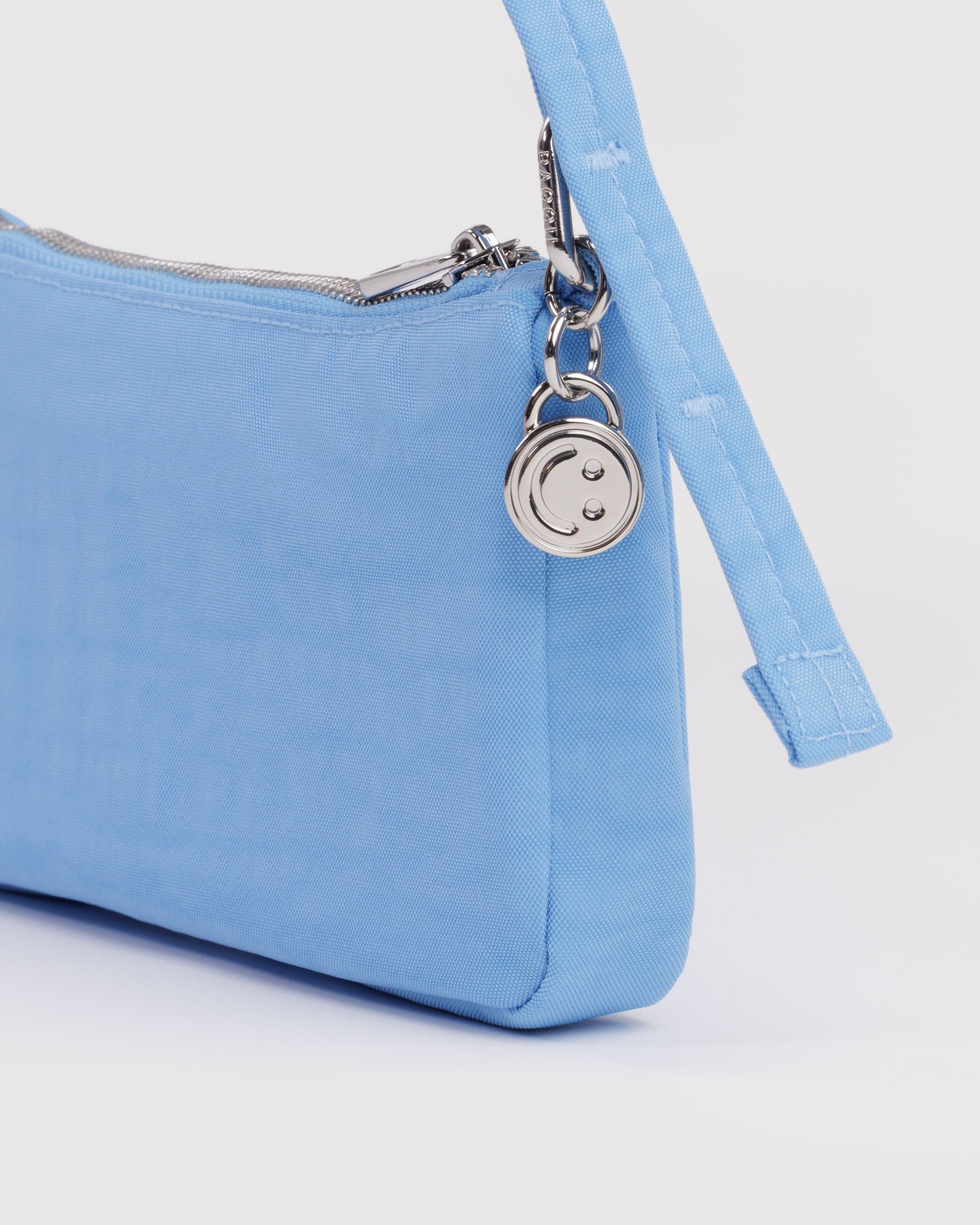 BAGGU Nylon Pochette - Piscine