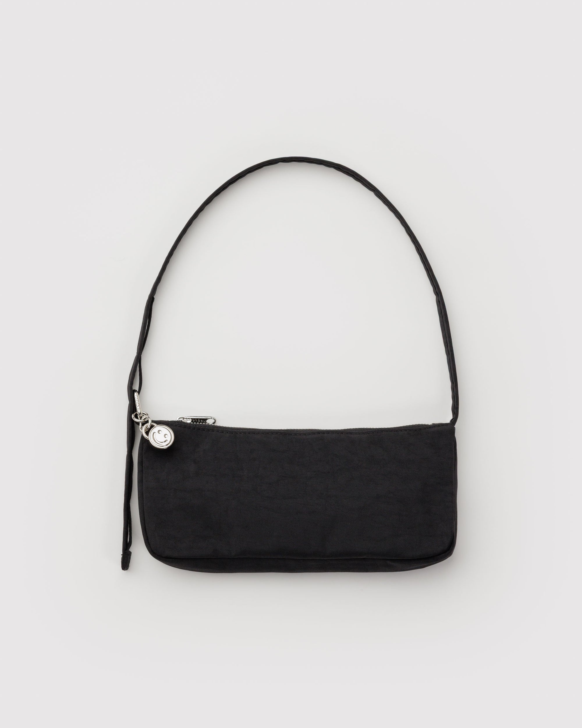 BAGGU Nylon Pochette - Black