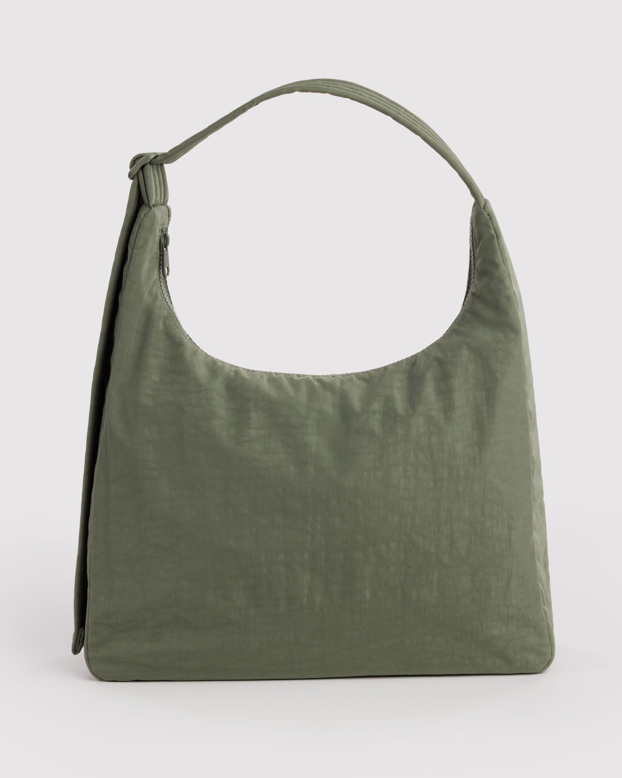 BAGGU Nylon Shoulder Bag - Caper
