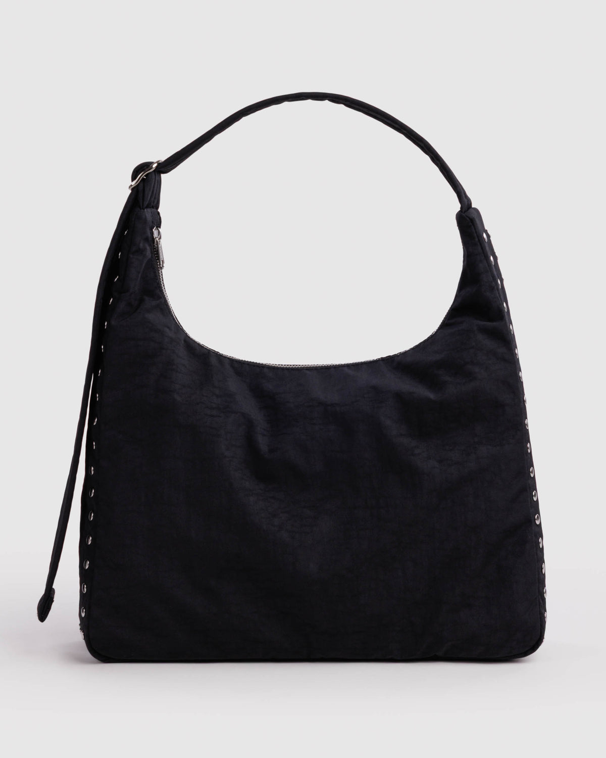 BAGGU Nylon Shoulder Bag - Studs