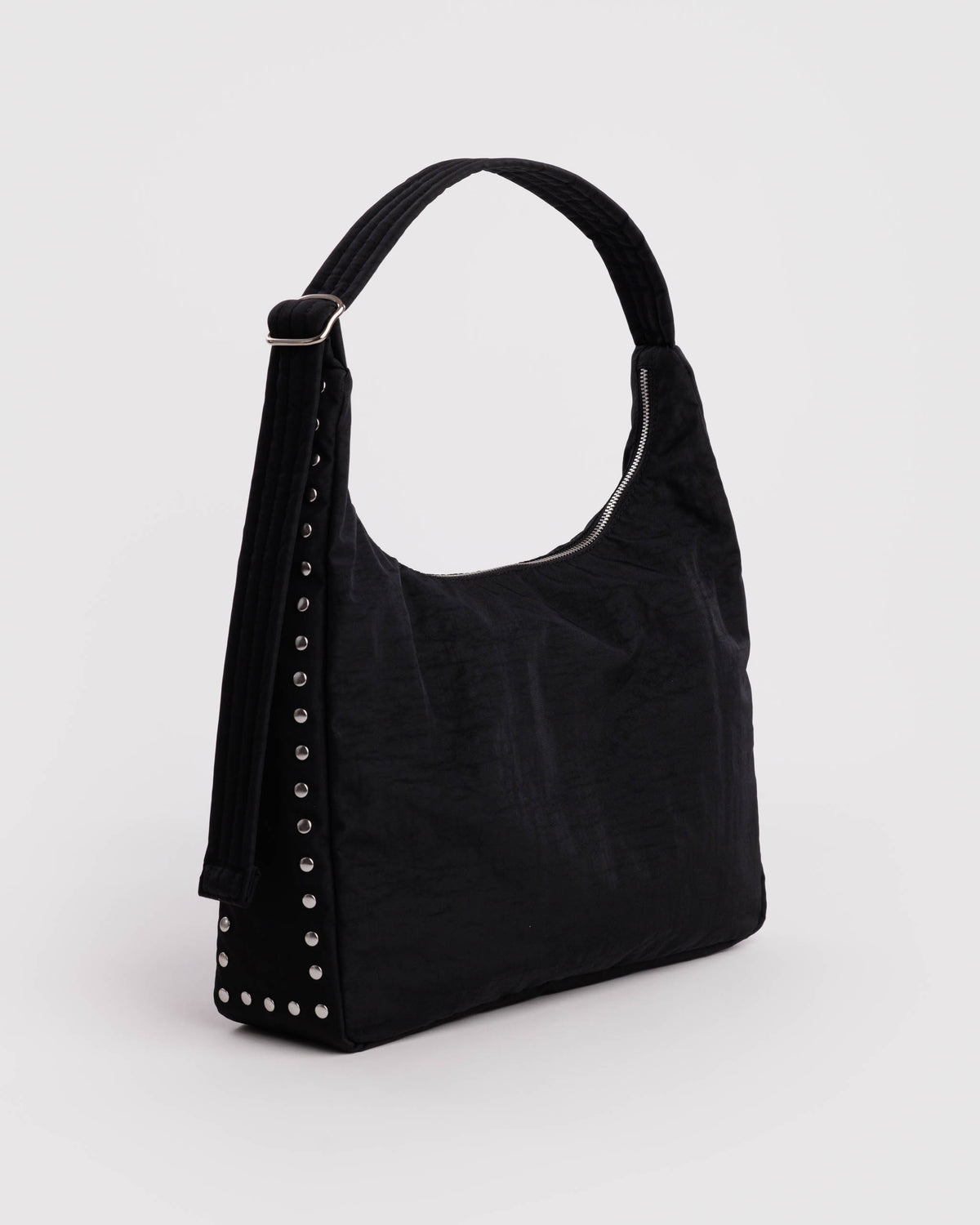 BAGGU Nylon Shoulder Bag - Studs