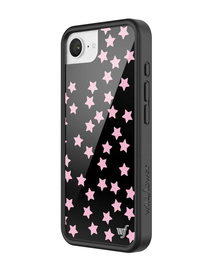 Super Cute Stars iPhone Case