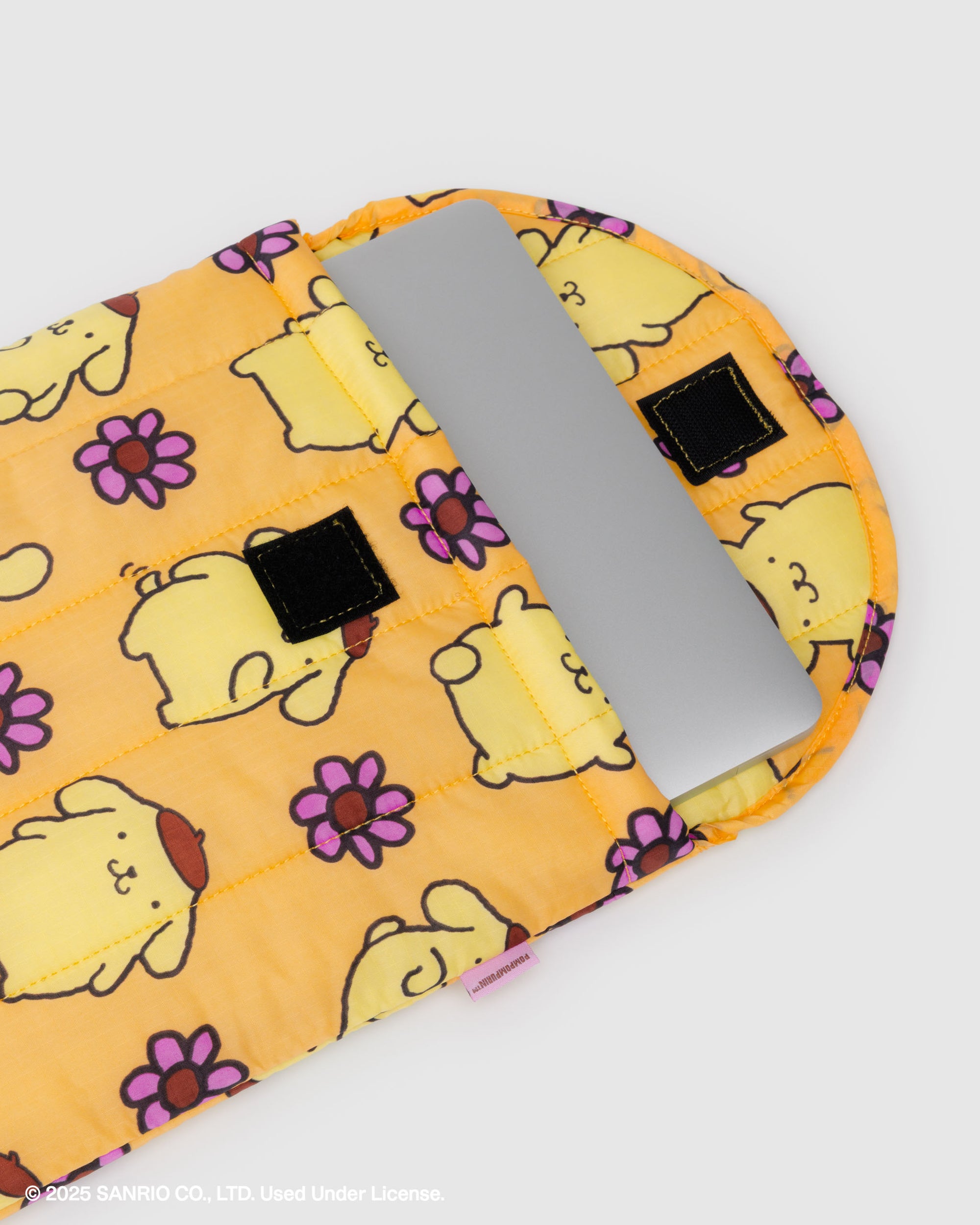 BAGGU Puffy Laptop Sleeve 13"/14" - Pompompurin