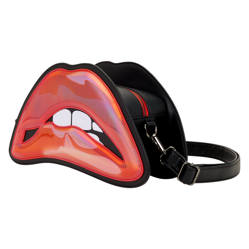 Loungefly The Rocky Horror Picture Show Figural Crossbody Bag