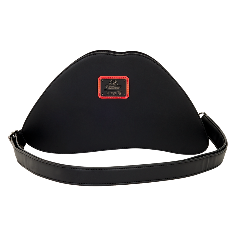 Loungefly The Rocky Horror Picture Show Figural Crossbody Bag