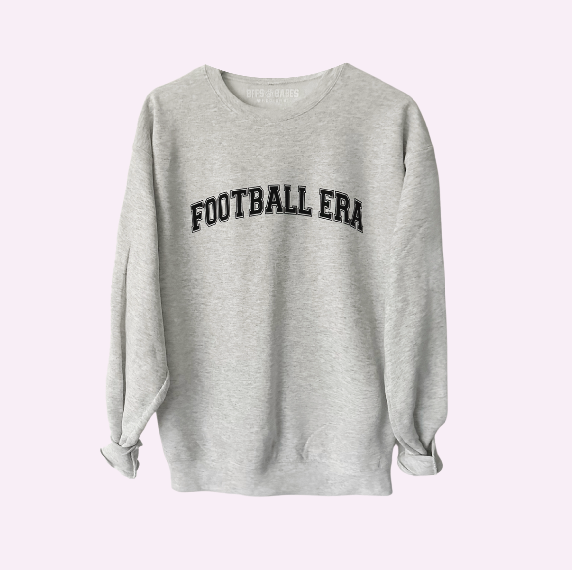 Football Era Sweatshirt