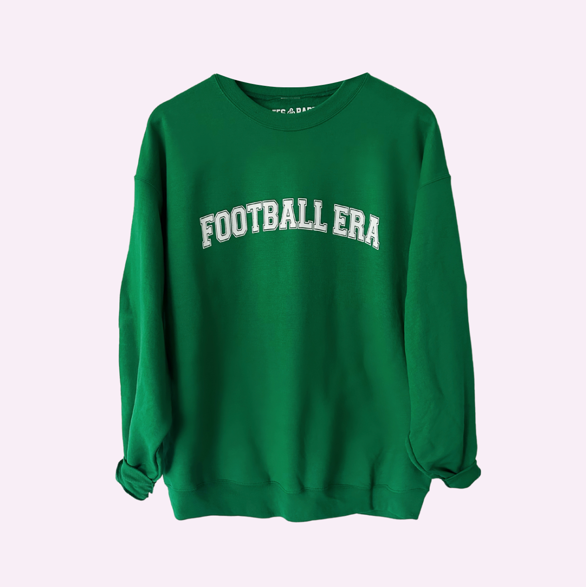 Football Era Sweatshirt