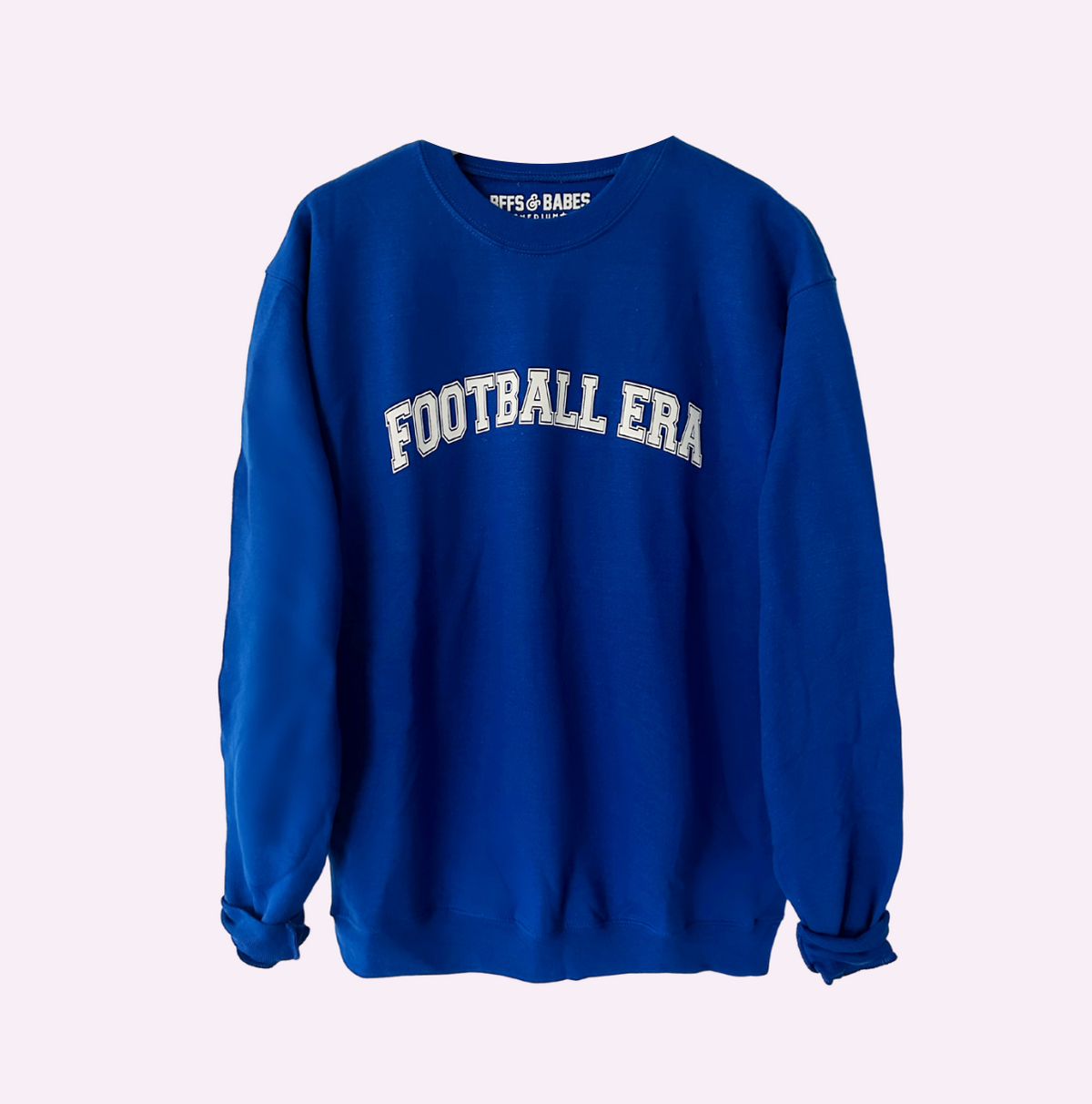Football Era Sweatshirt