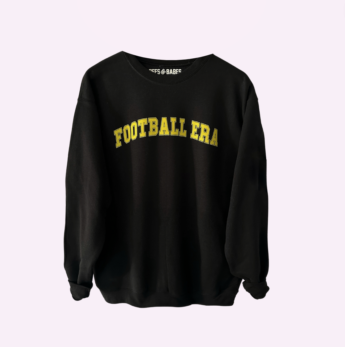 Football Era Sweatshirt