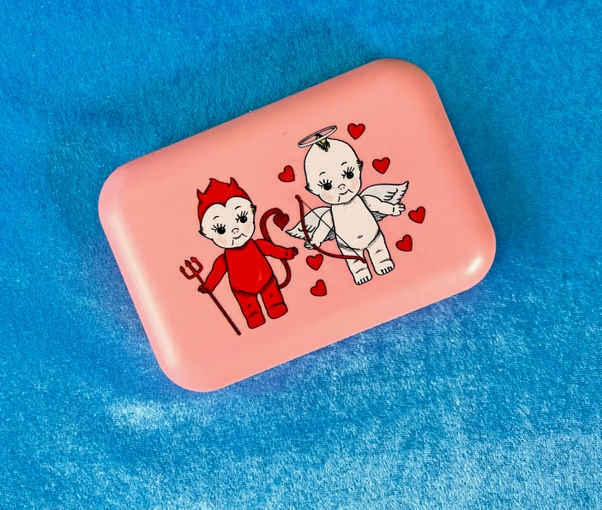 Kewpie Mini Storage Box