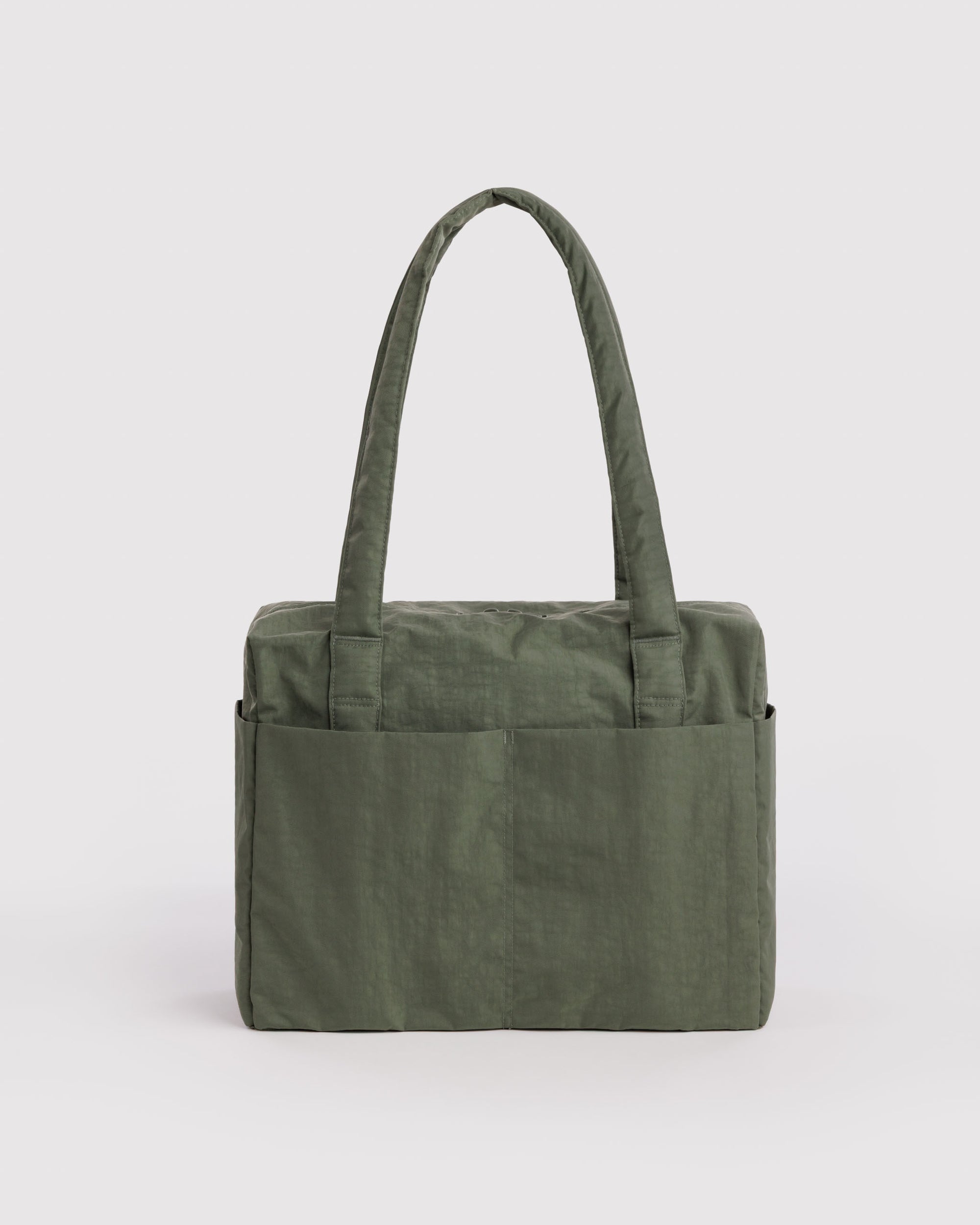 BAGGU Small Cloud Carry-On - Caper