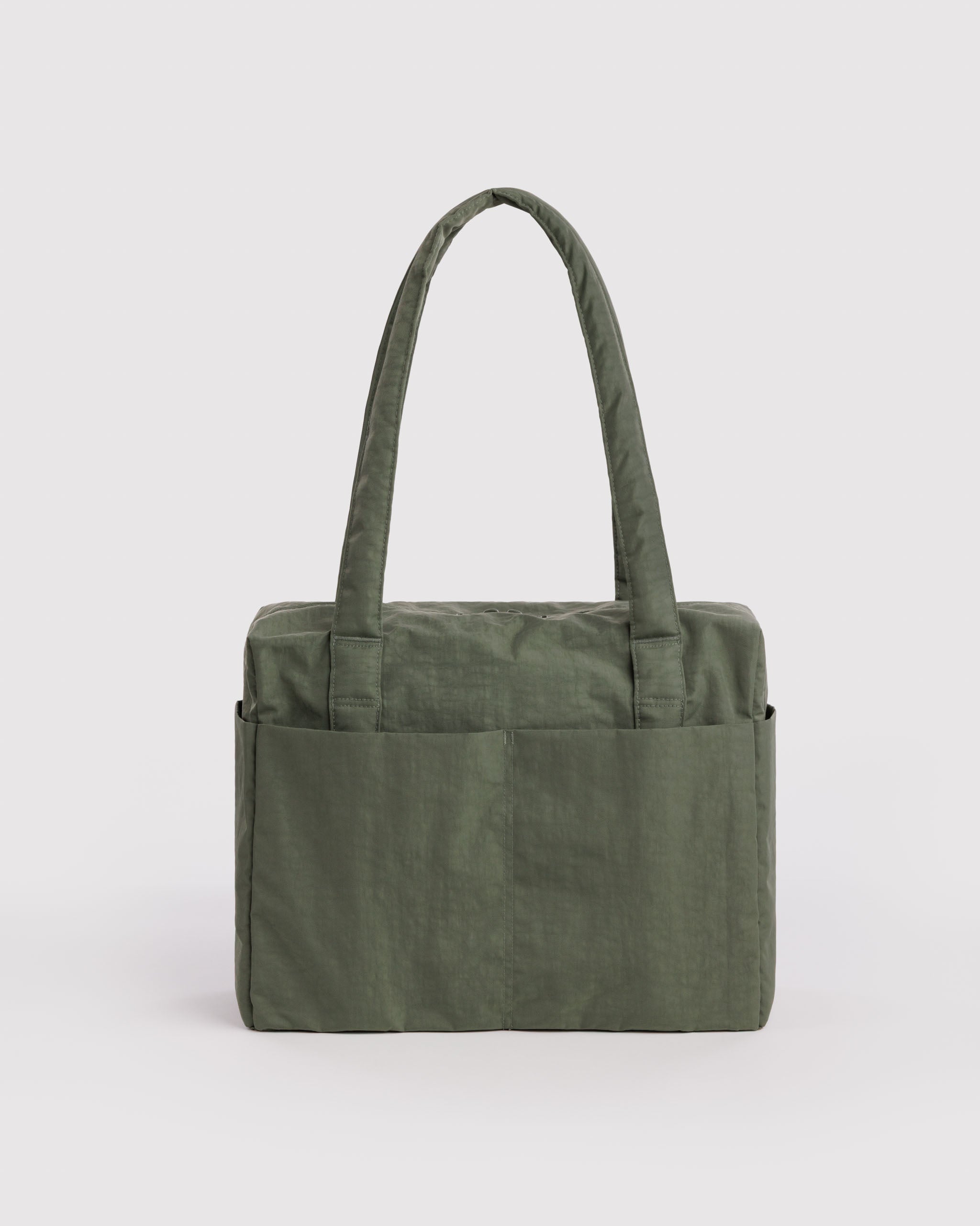 BAGGU Small Cloud Carry-On - Caper