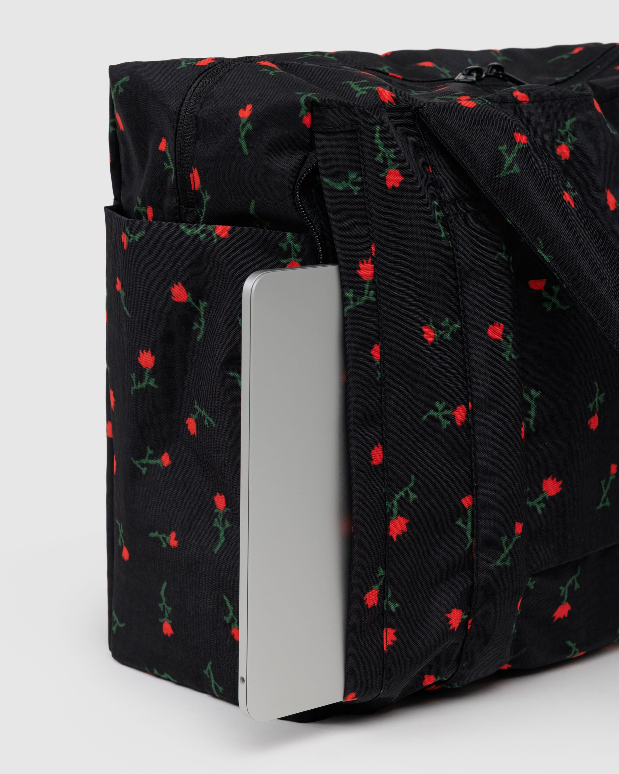 BAGGU Small Cloud Carry-On - Painted Wildflower