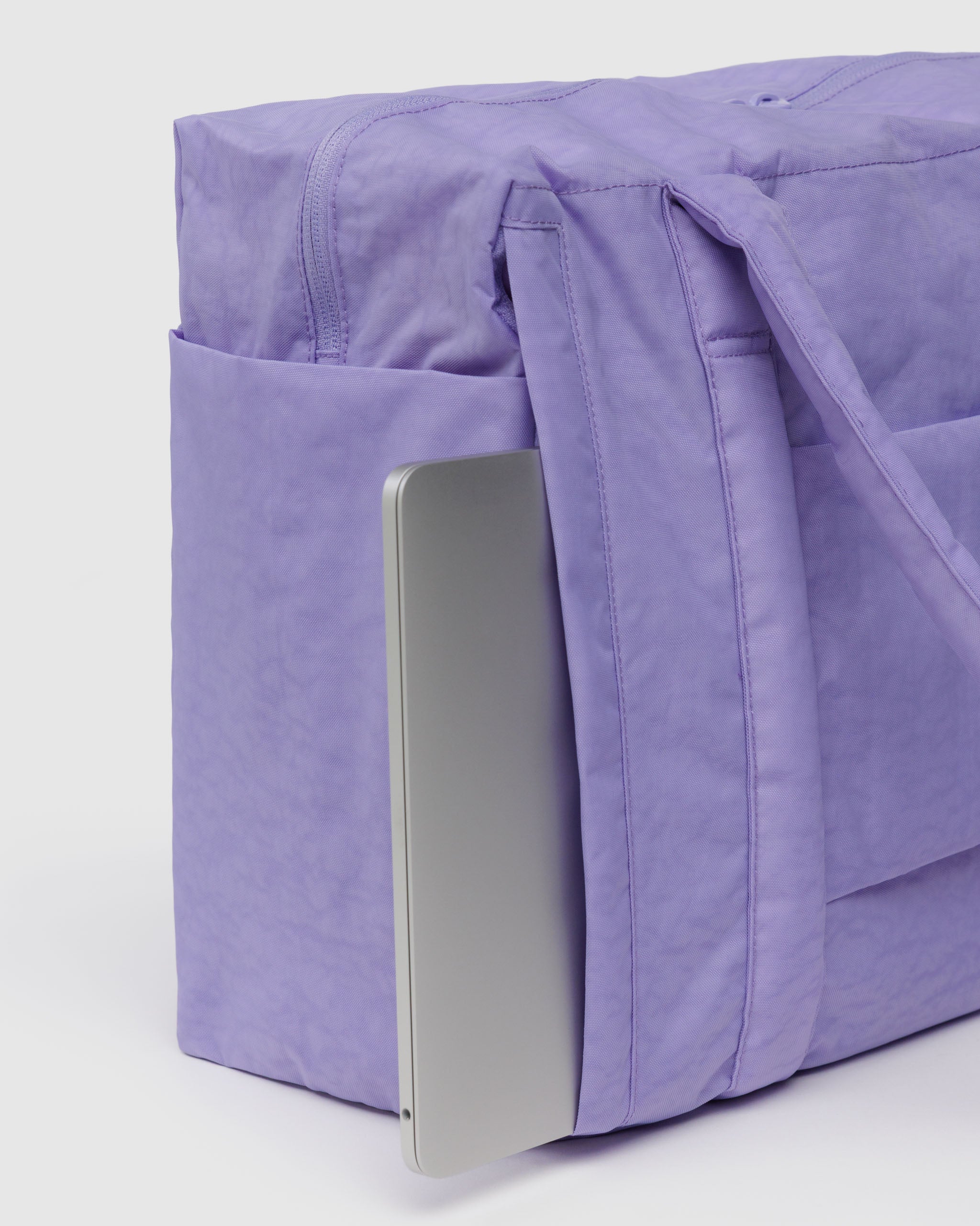 BAGGU Small Cloud Carry-On - Wisteria