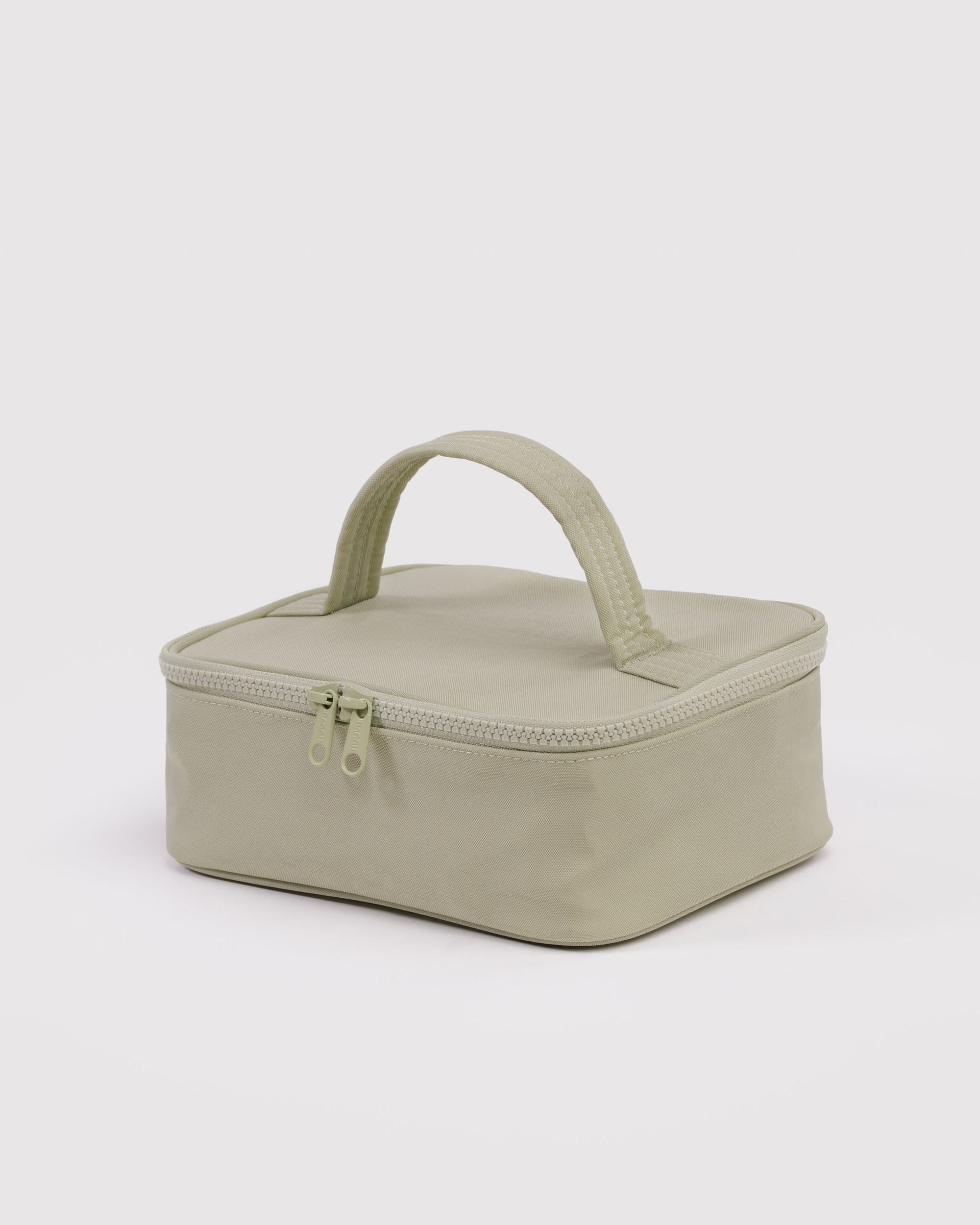 BAGGU Small Cosmetic Case - Celadon