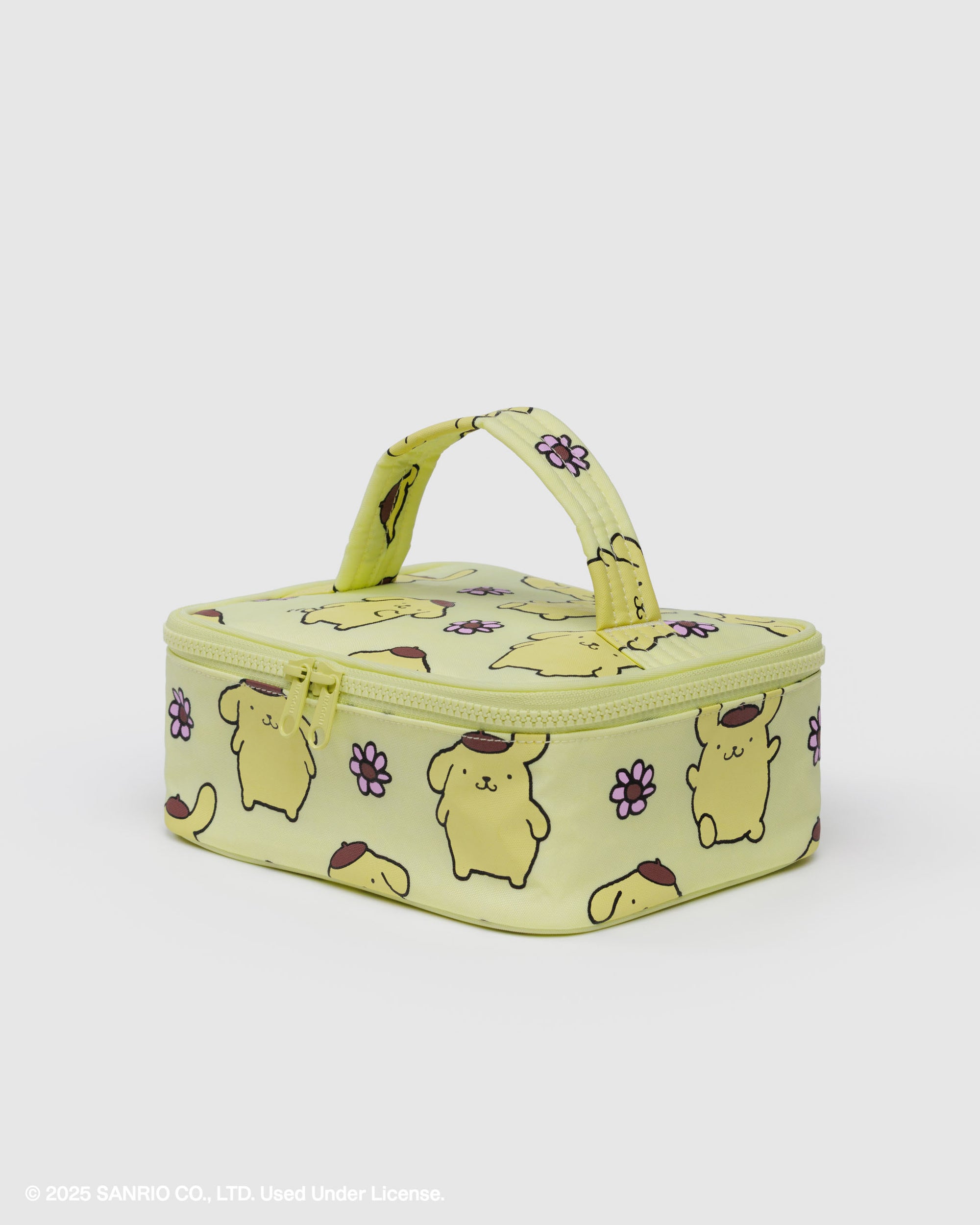 BAGGU Small Cosmetic Case - Pompompurin