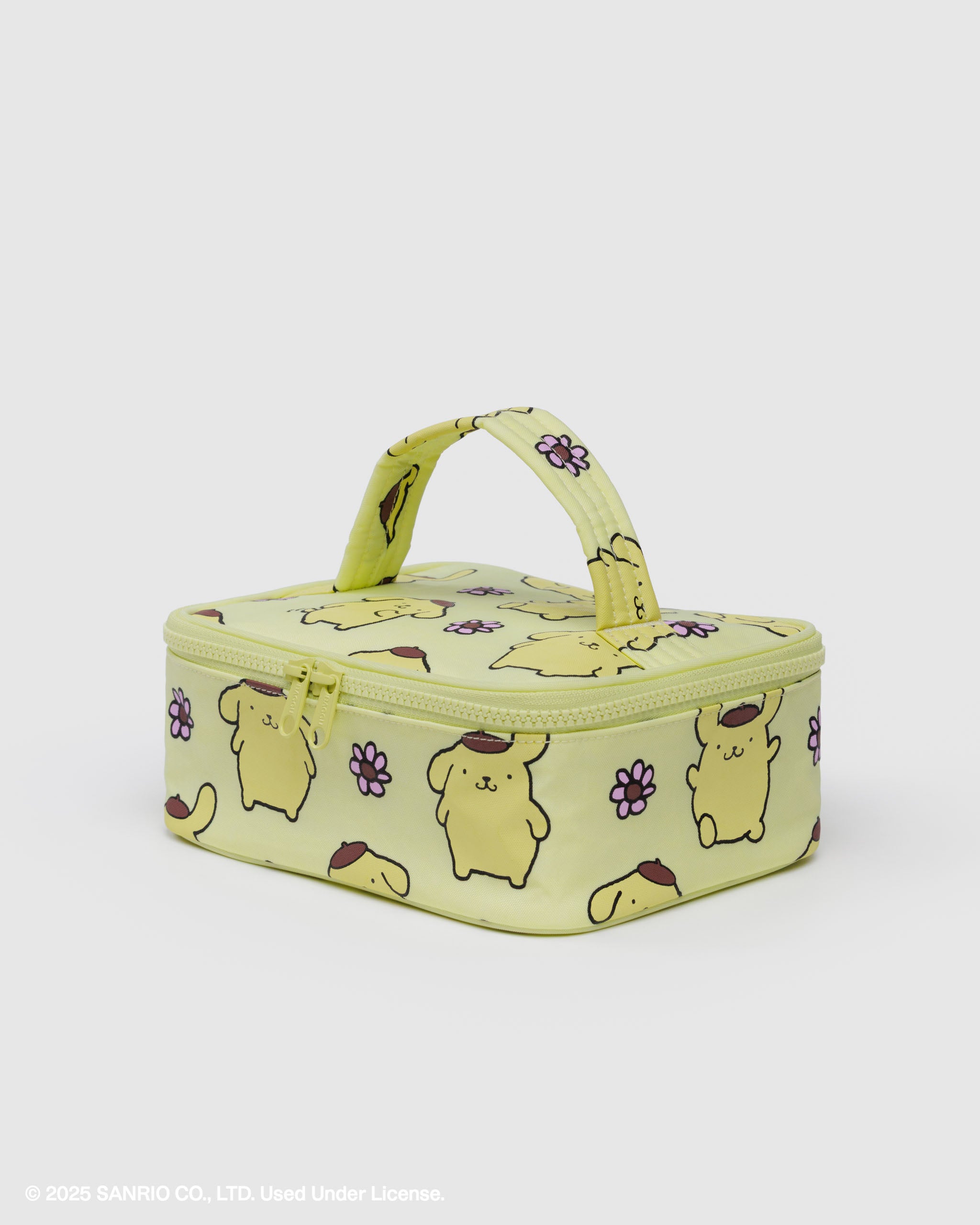 BAGGU Small Cosmetic Case - Pompompurin