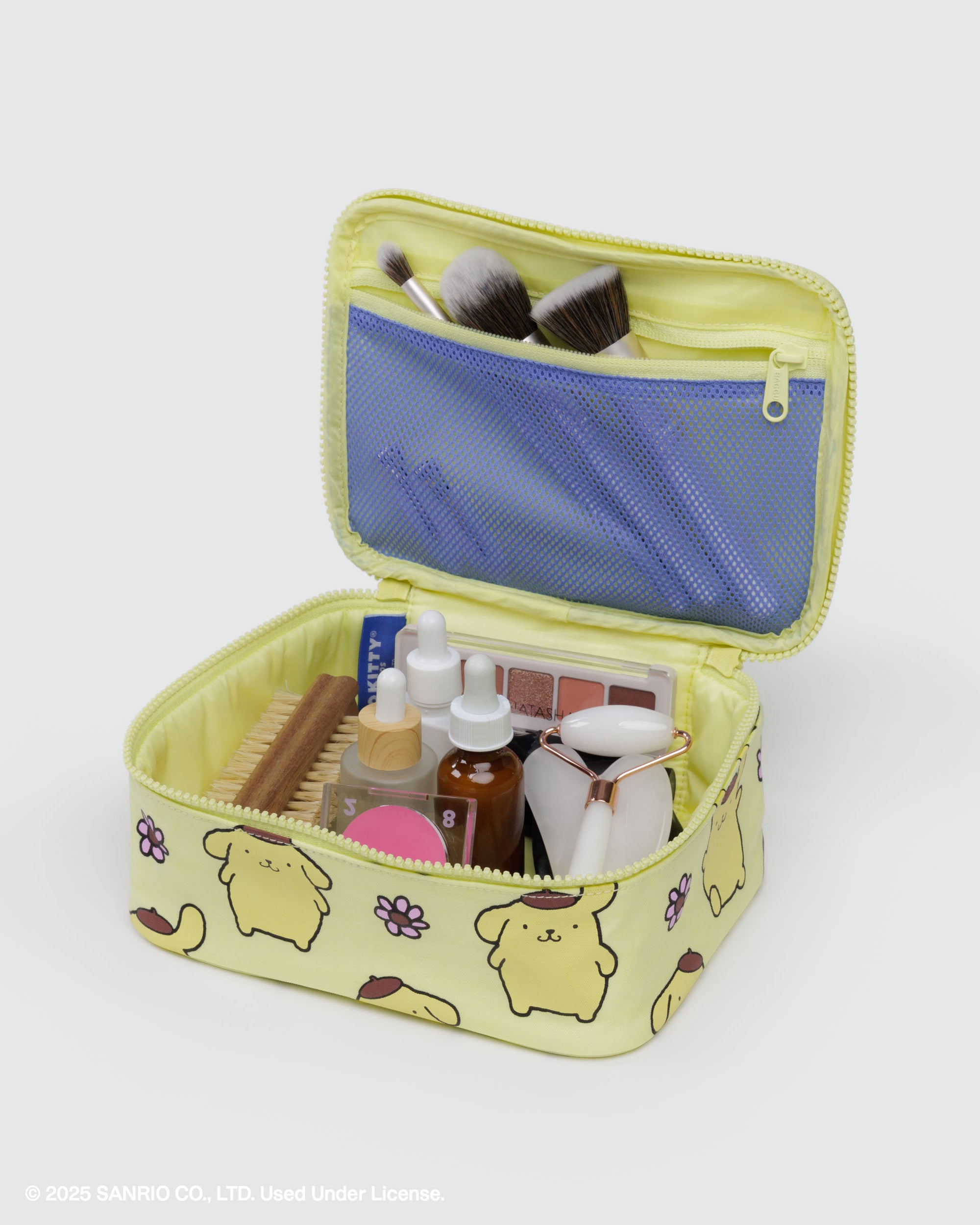 BAGGU Small Cosmetic Case - Pompompurin