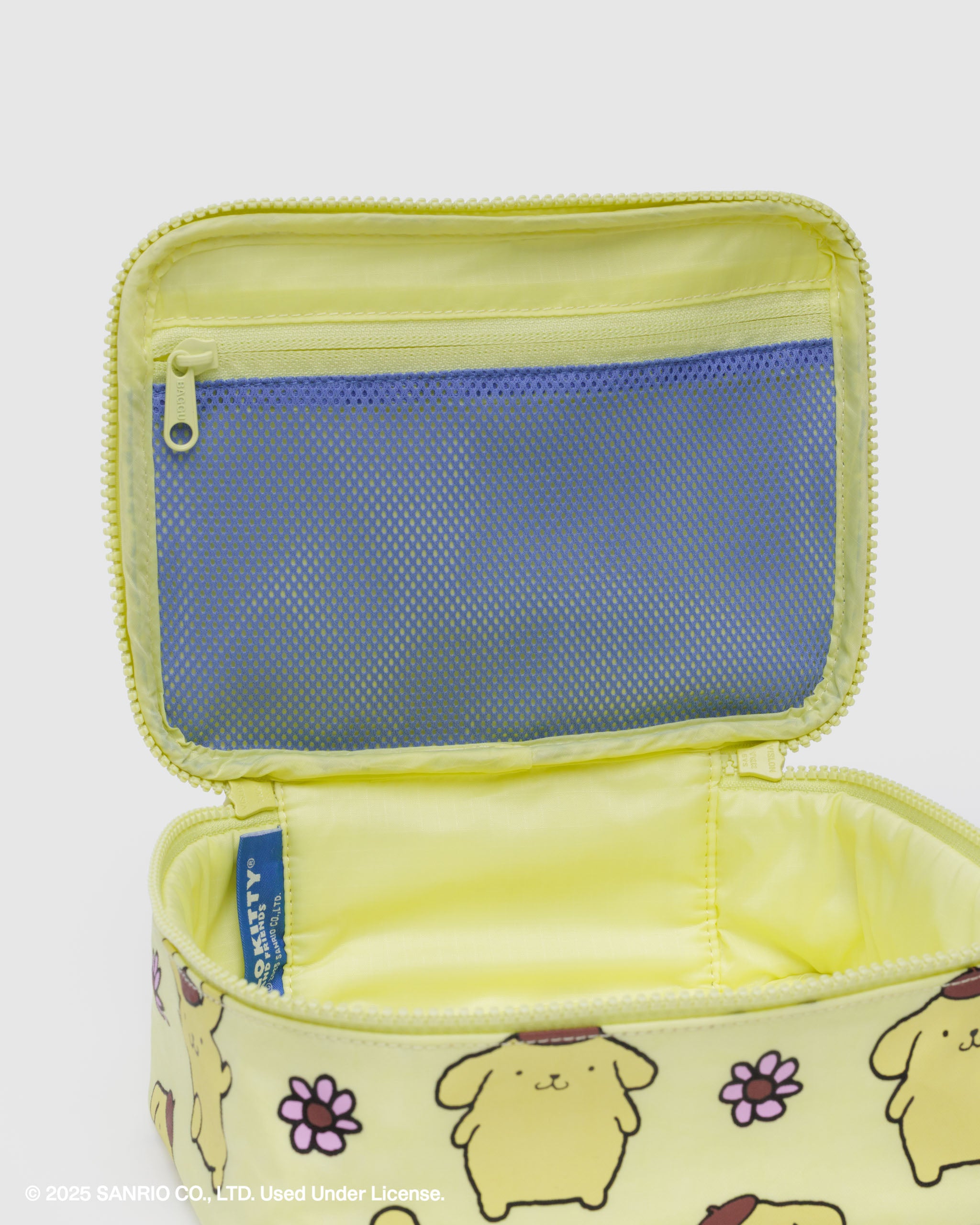 BAGGU Small Cosmetic Case - Pompompurin