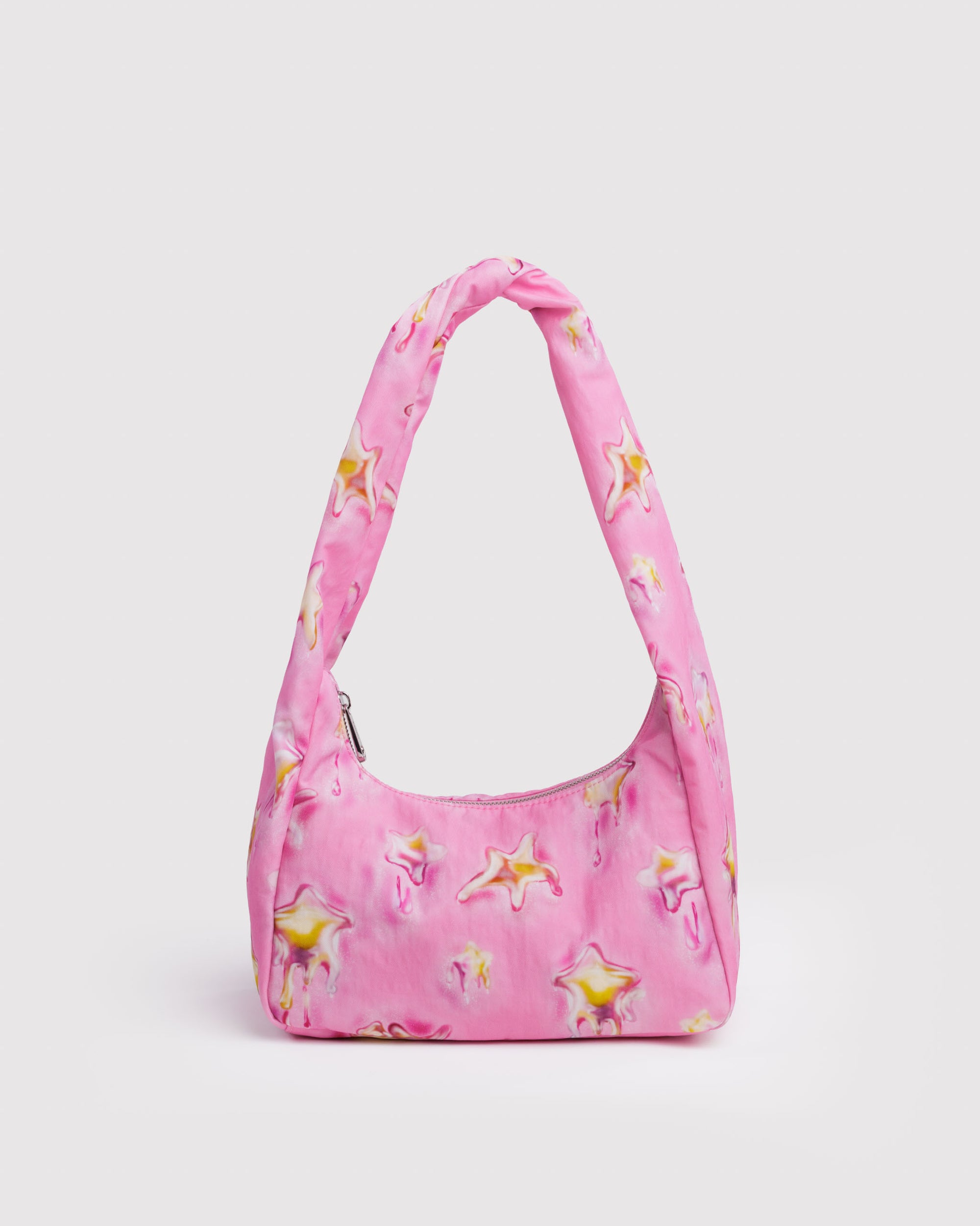 BAGGU Small Nylon Meringue - Dancing Star