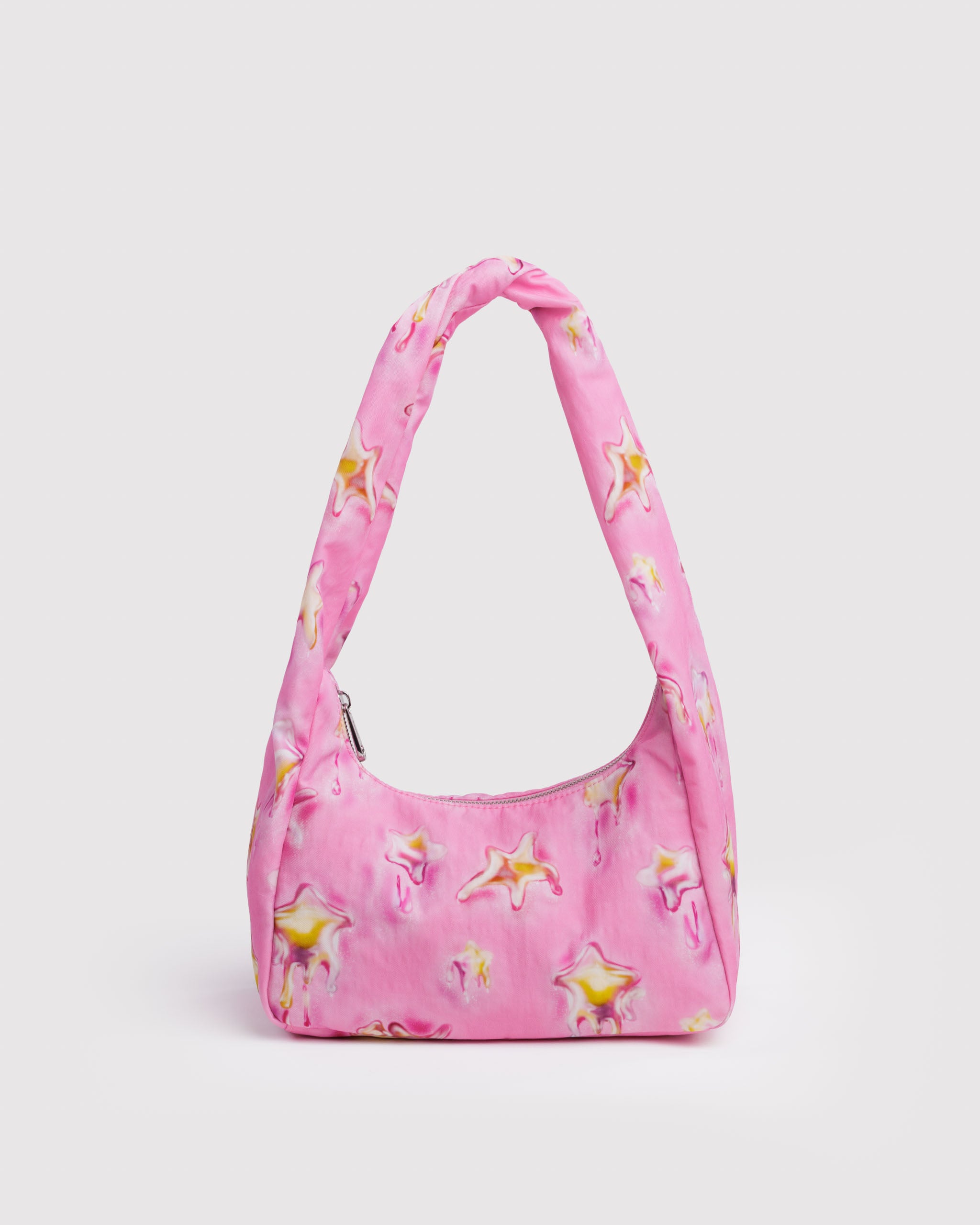 BAGGU Small Nylon Meringue - Dancing Star