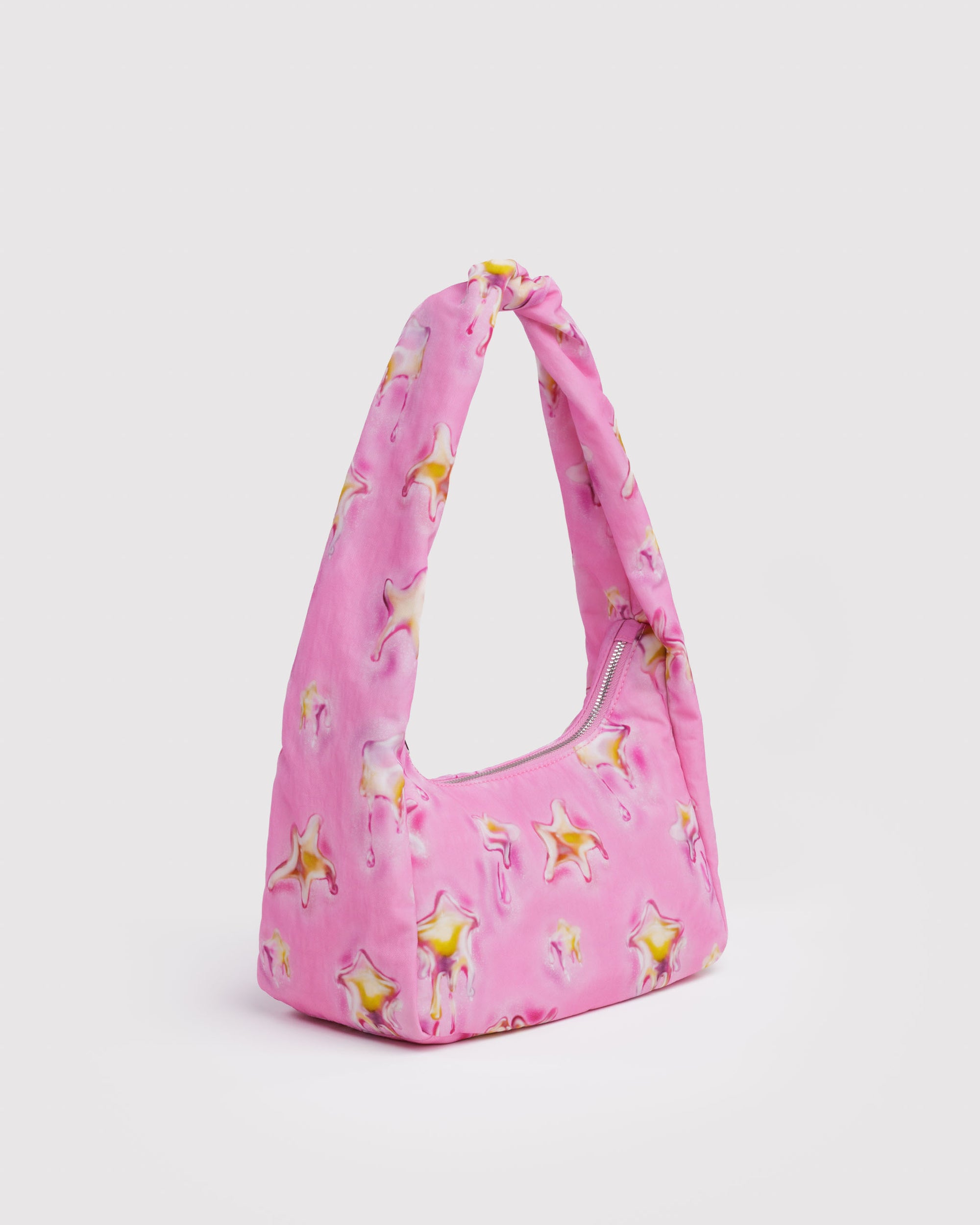 BAGGU Small Nylon Meringue - Dancing Star