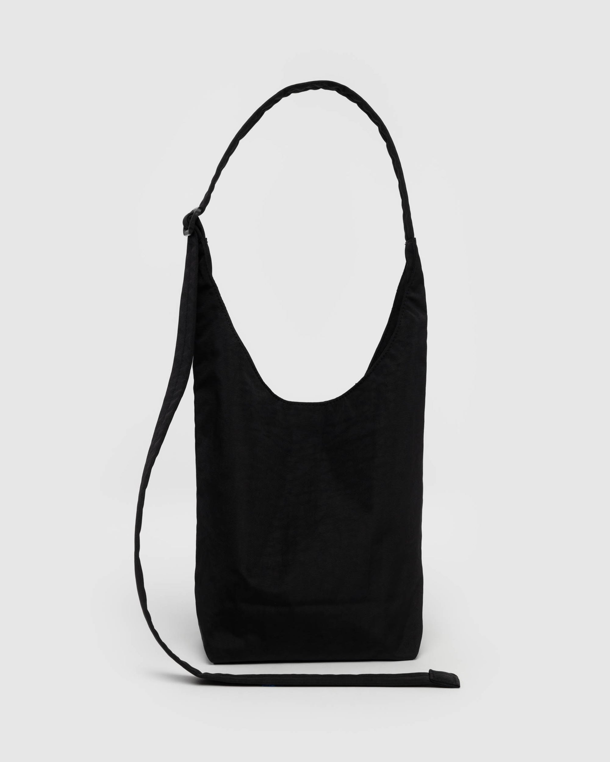 BAGGU Small Nylon Sling- Black