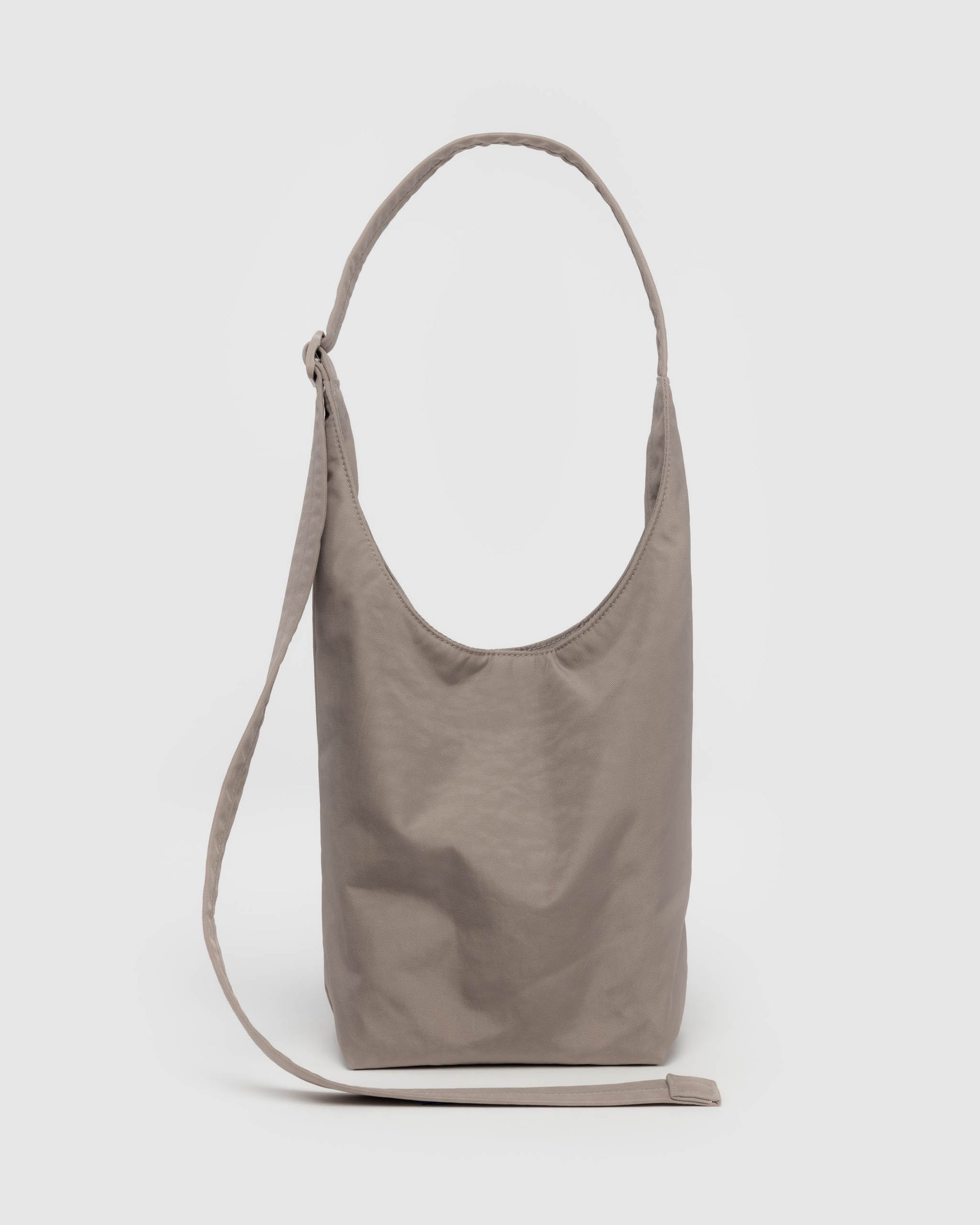 BAGGU Small Nylon Sling- Dove