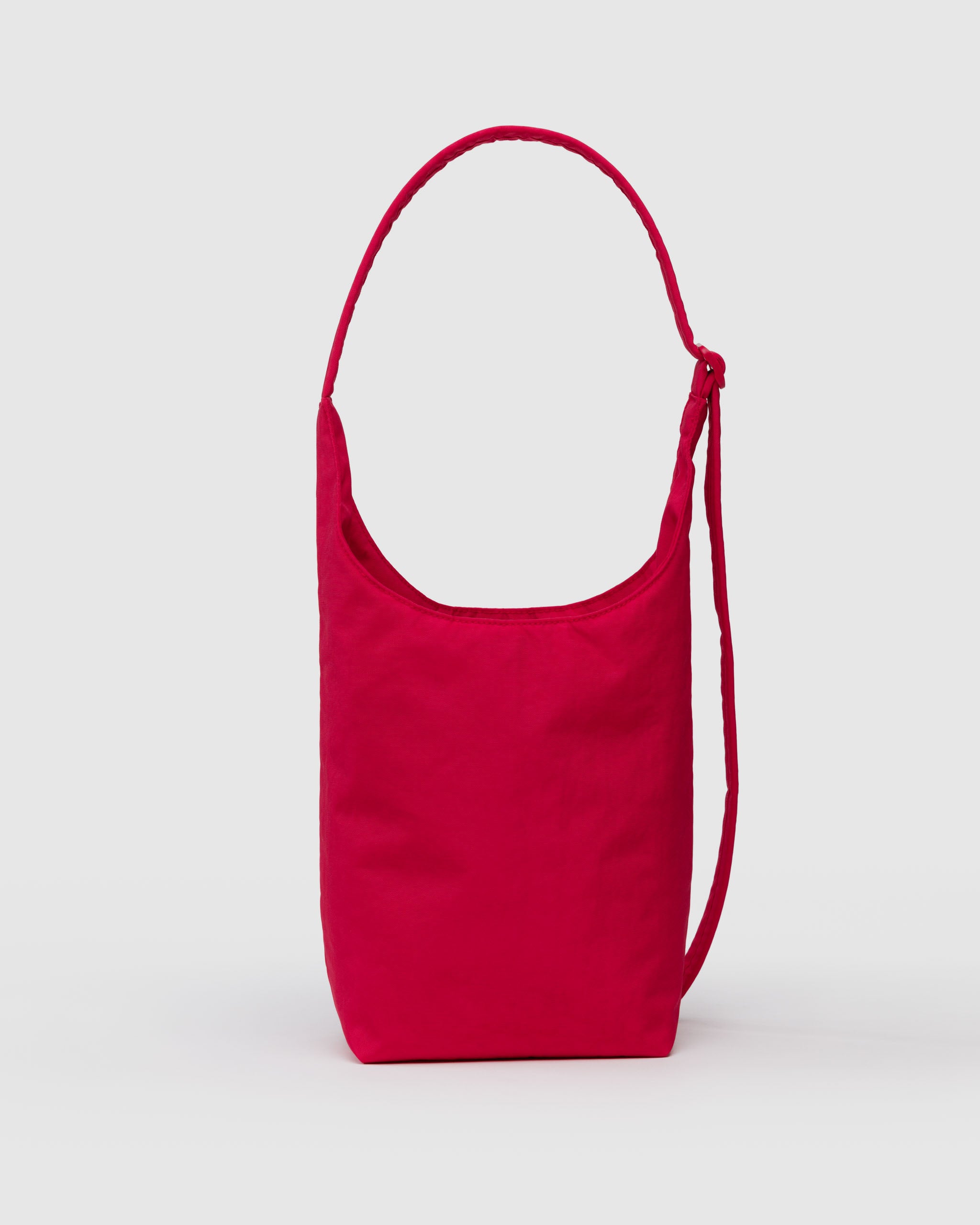 BAGGU Small Nylon Sling - Embroidered Cowgirl