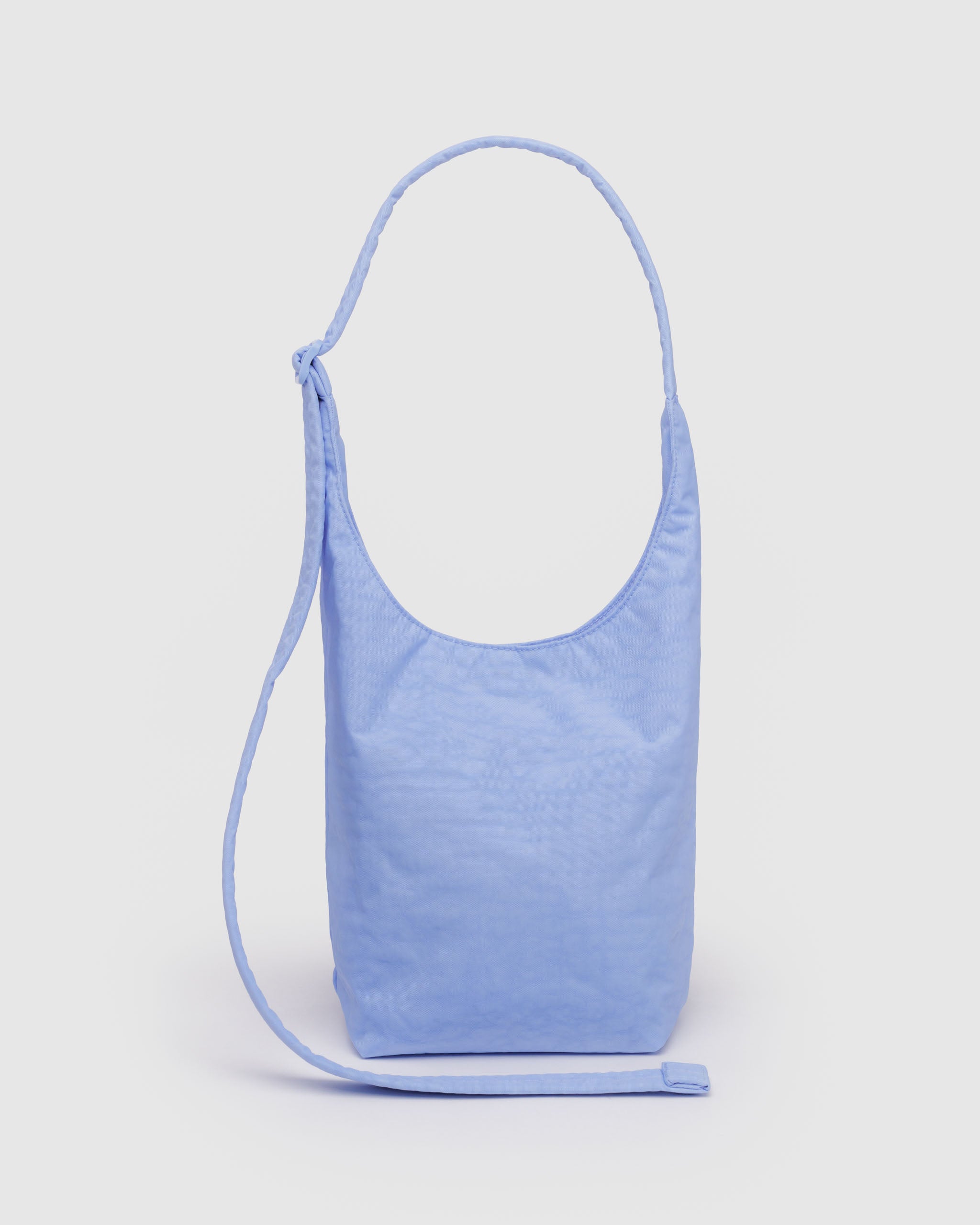 BAGGU Small Nylon Sling- French Blue