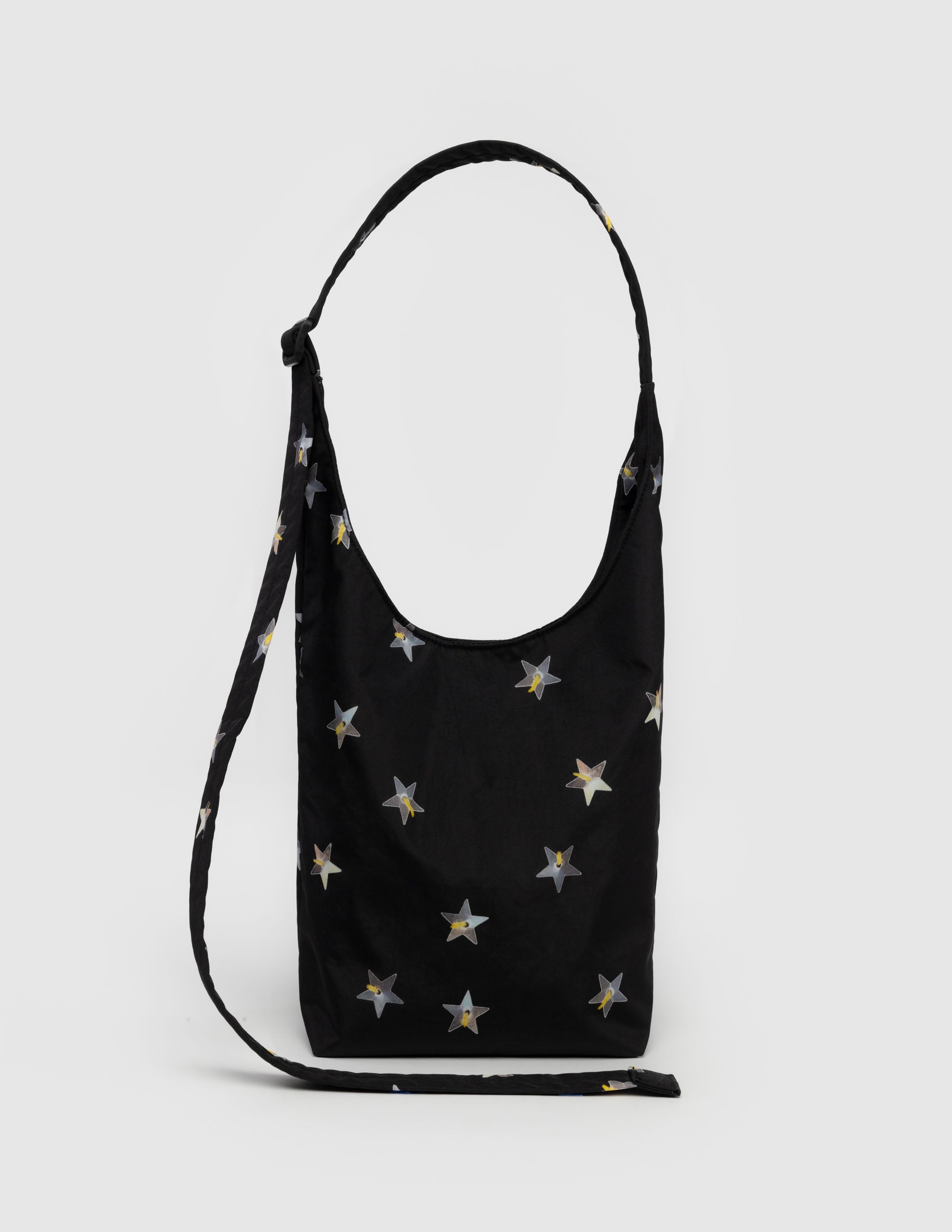 BAGGU Small Nylon Sling- Stars