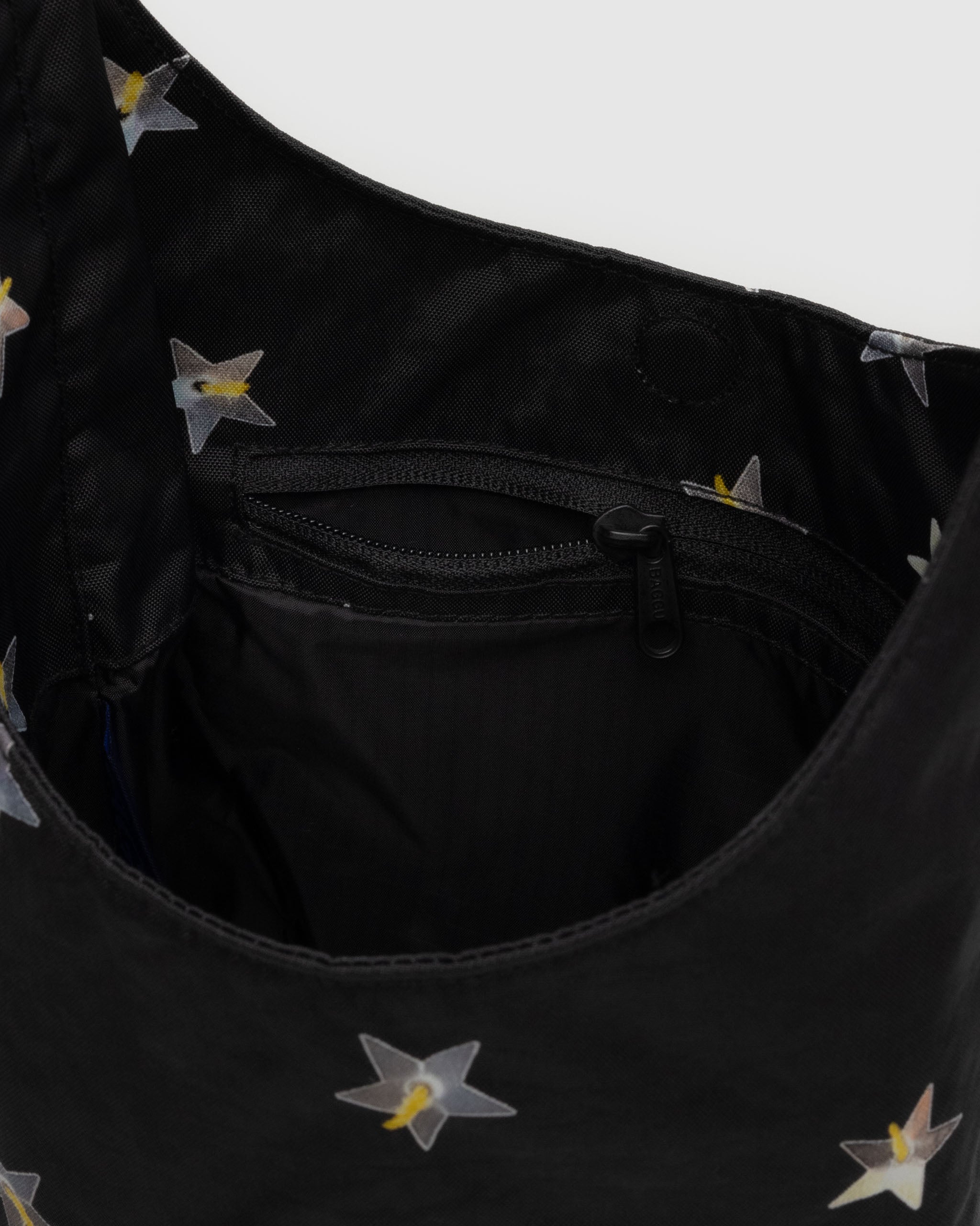 BAGGU Small Nylon Sling- Stars