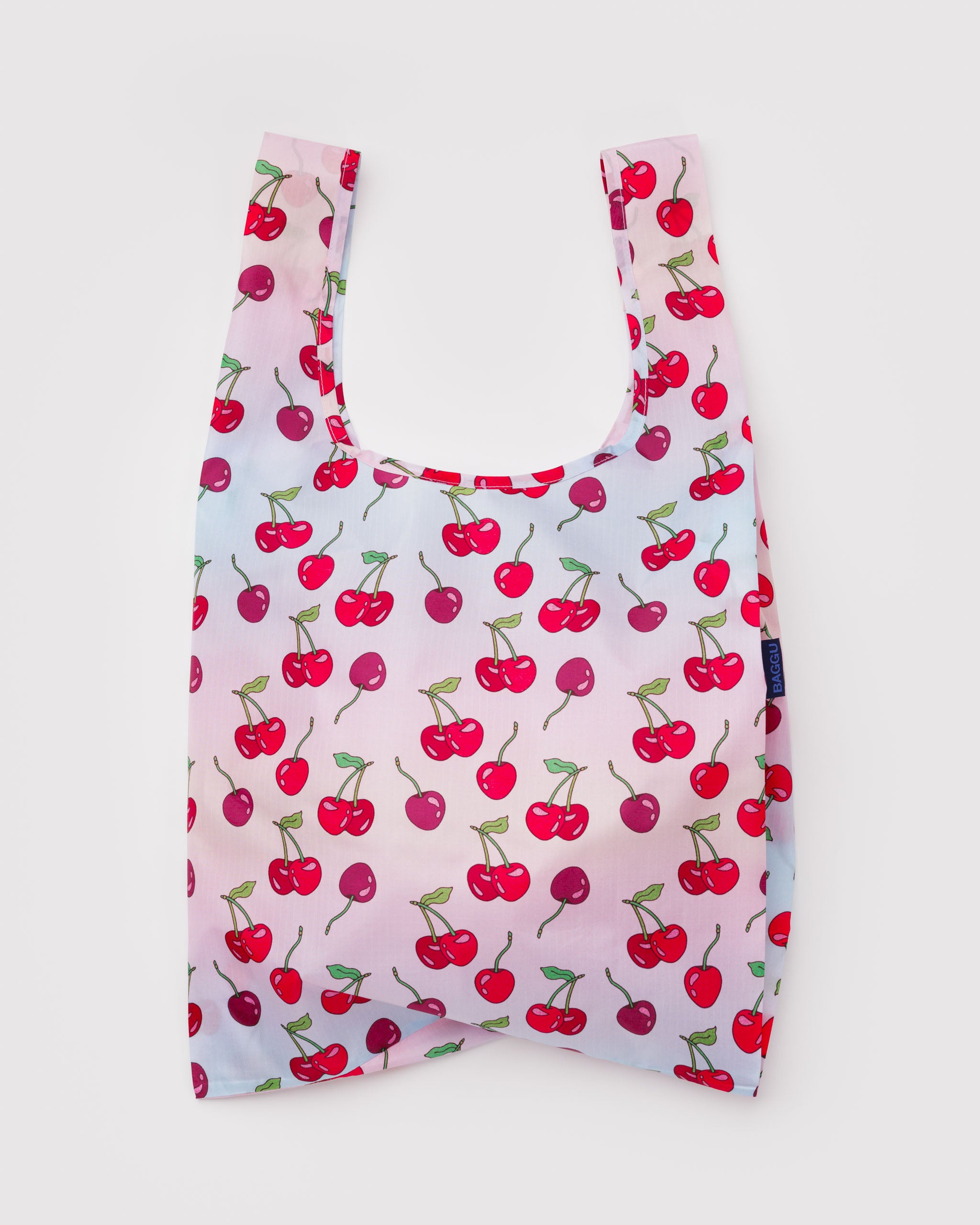 BAGGU Standard - Cherries