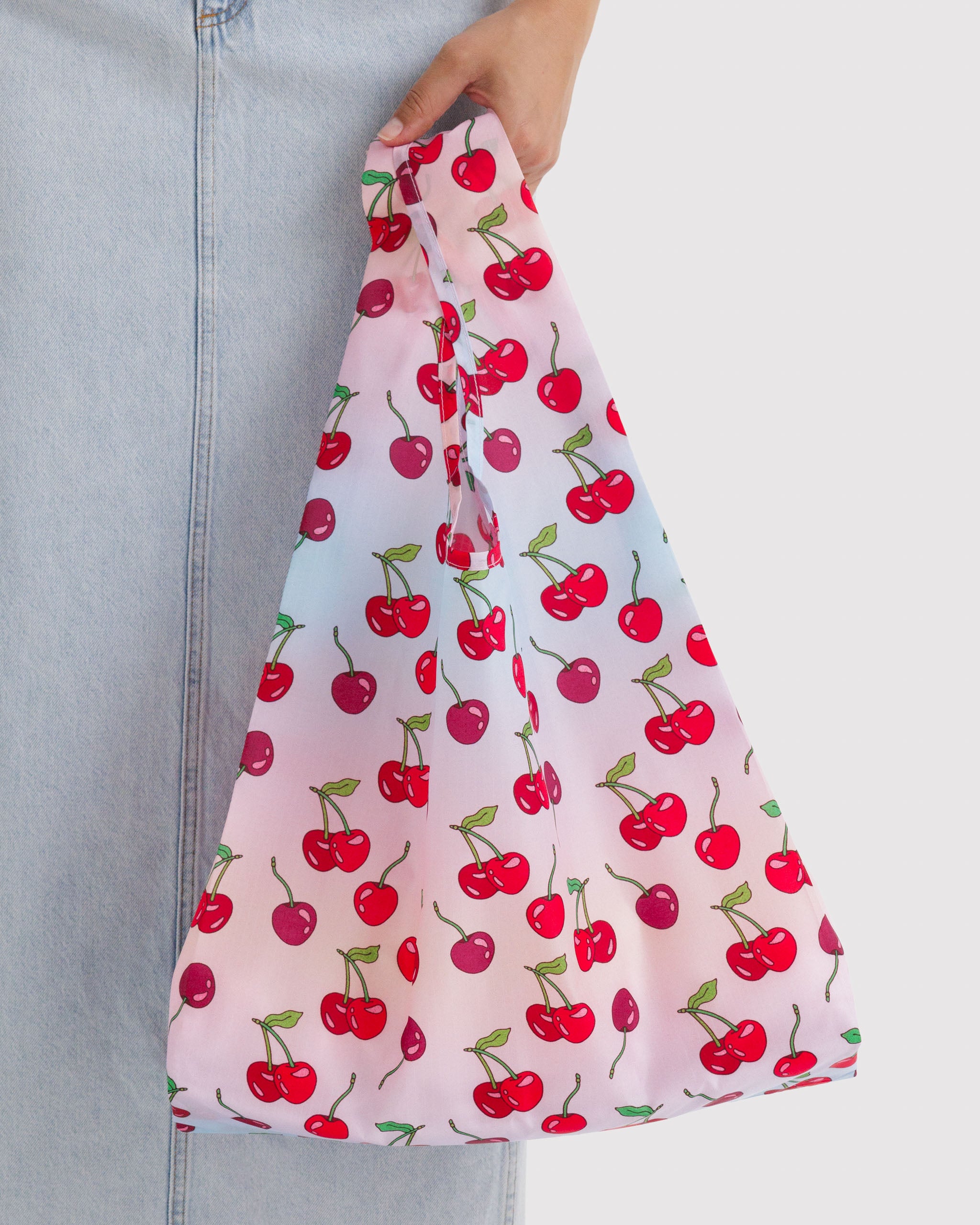 BAGGU Standard - Cherries