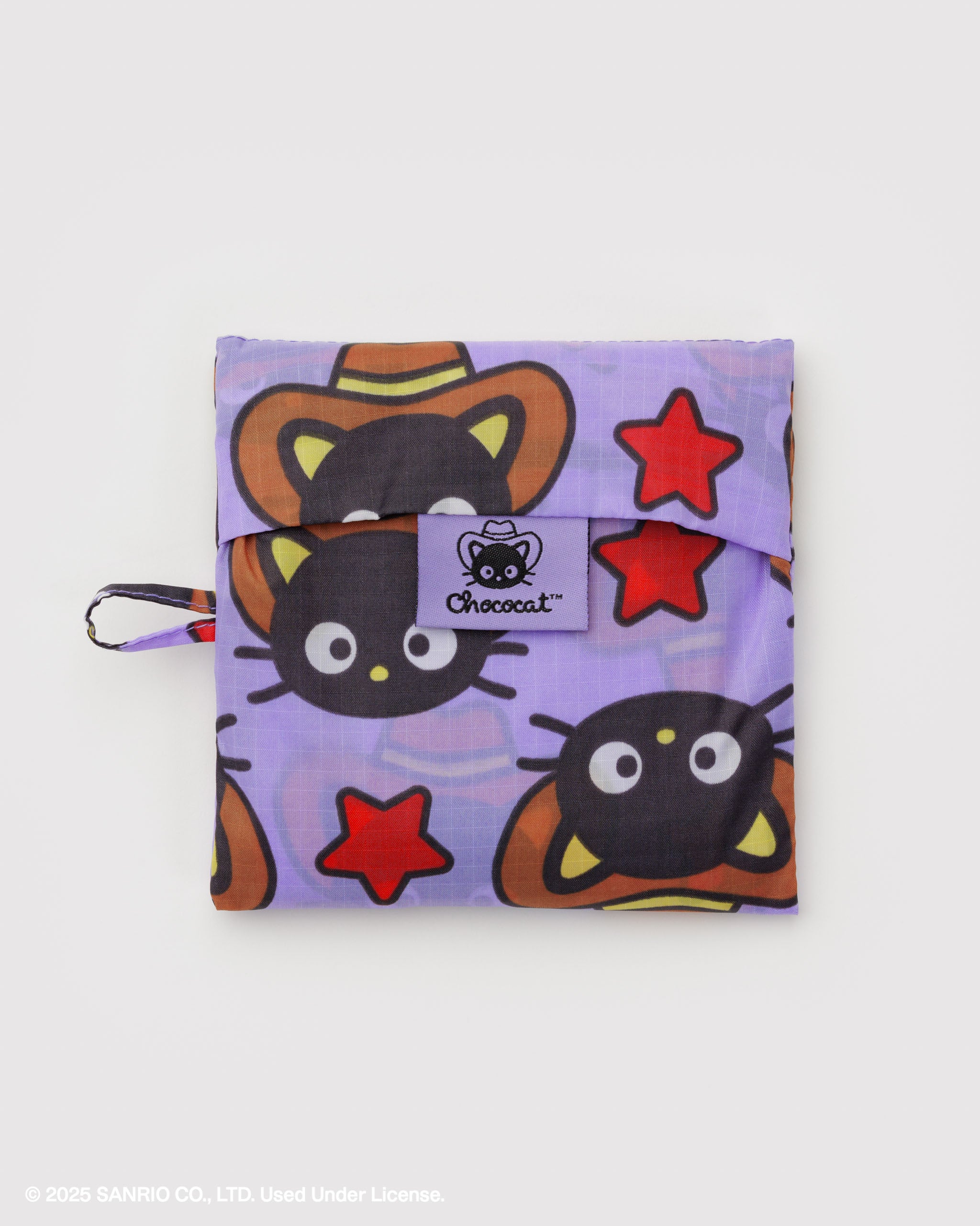 BAGGU Standard - Chococat Western