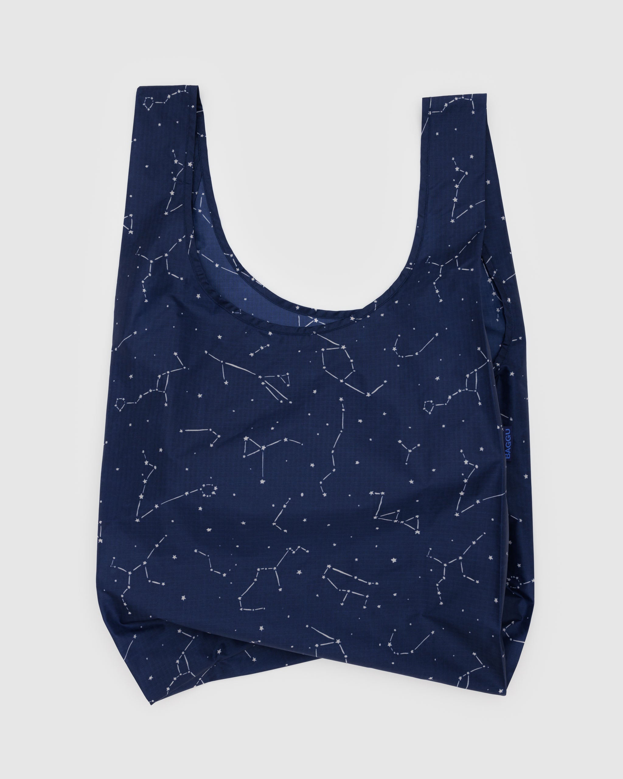 BAGGU Standard Baggu - Constellation Midnight