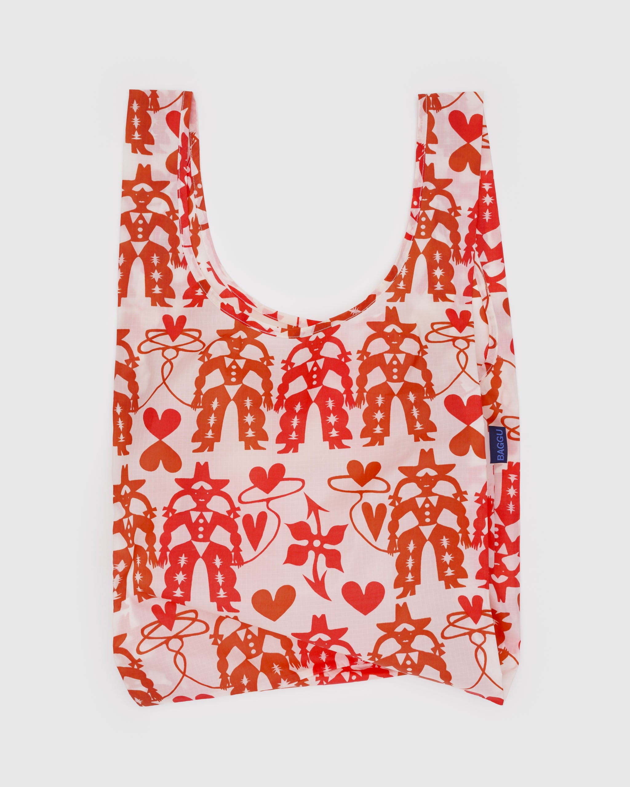 BAGGU Standard - Cowgirl