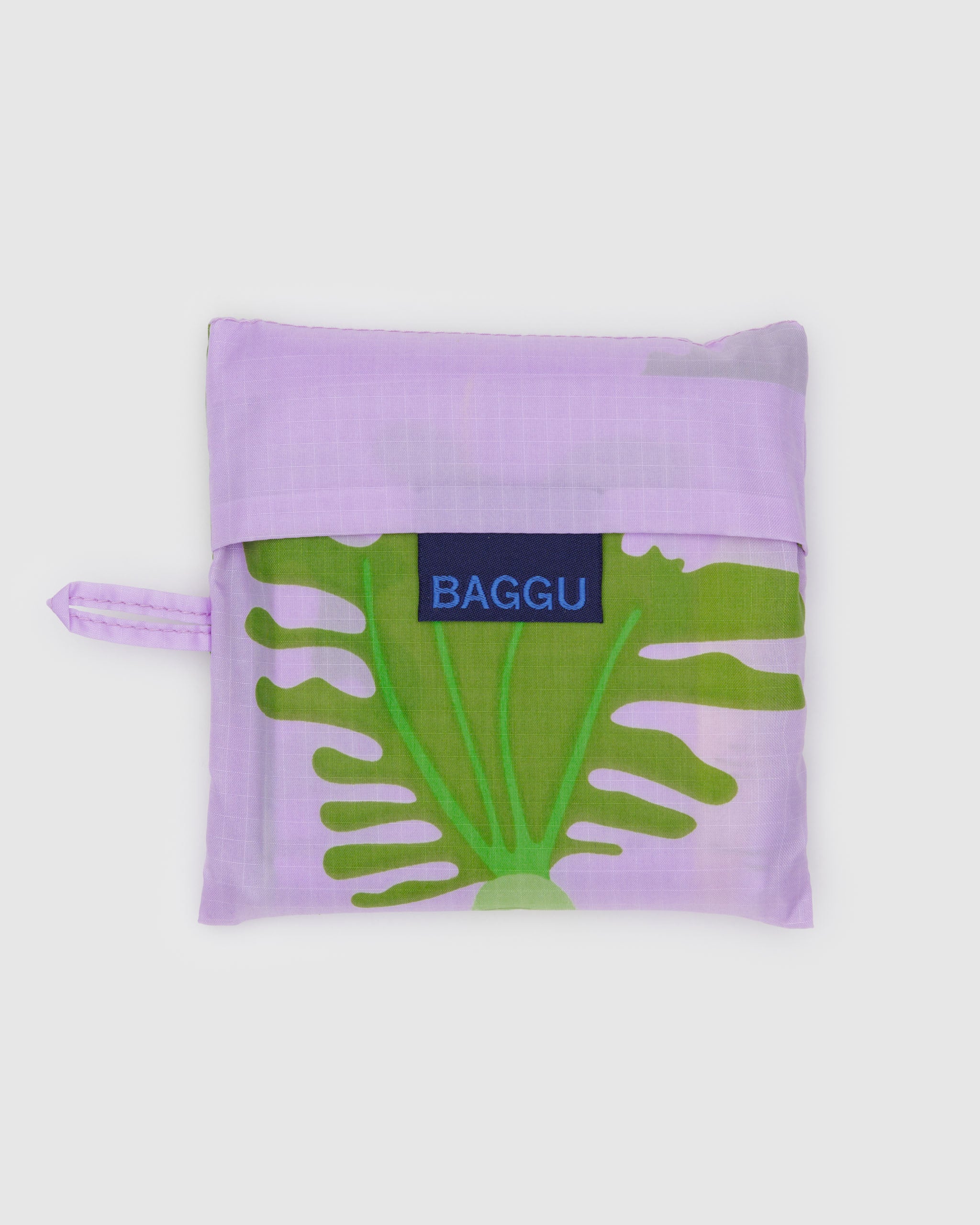 BAGGU Standard Baggu - Daikon Pink