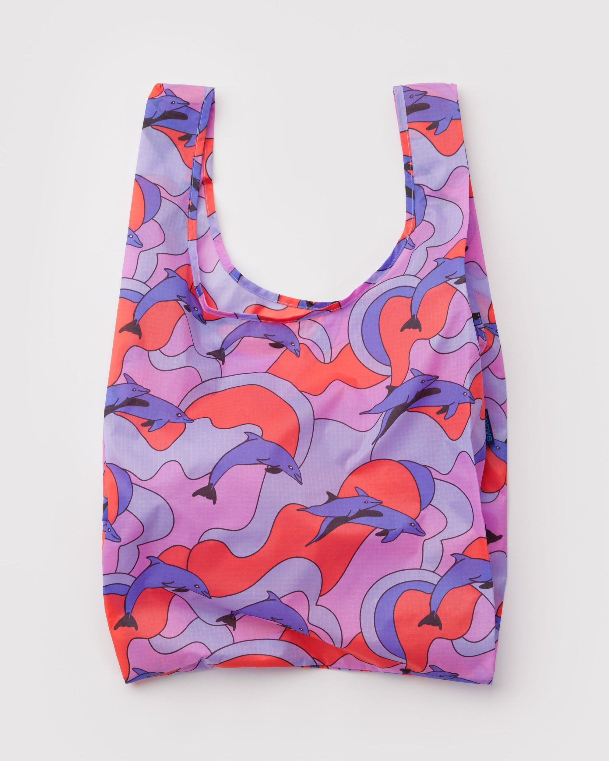 BAGGU Standard - Dolphins
